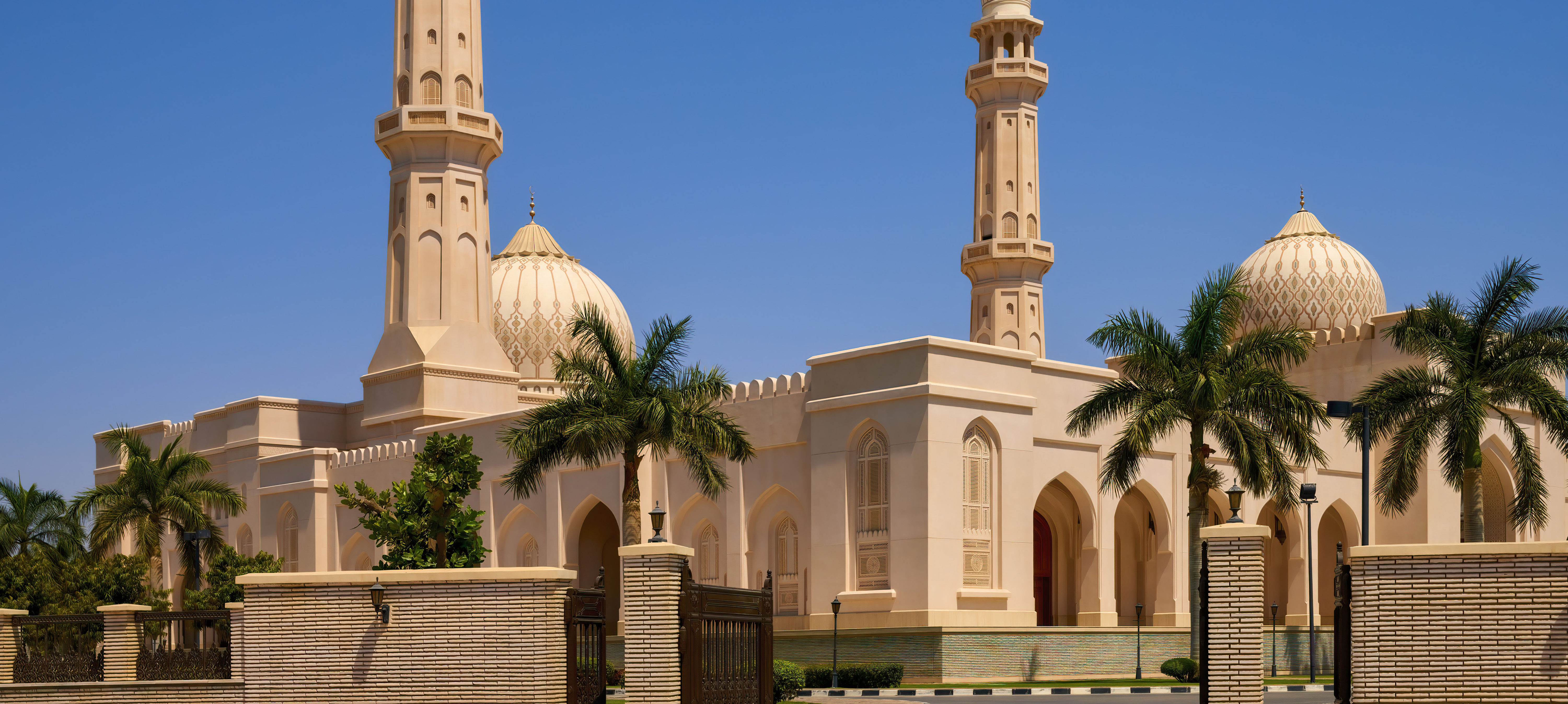 Oman