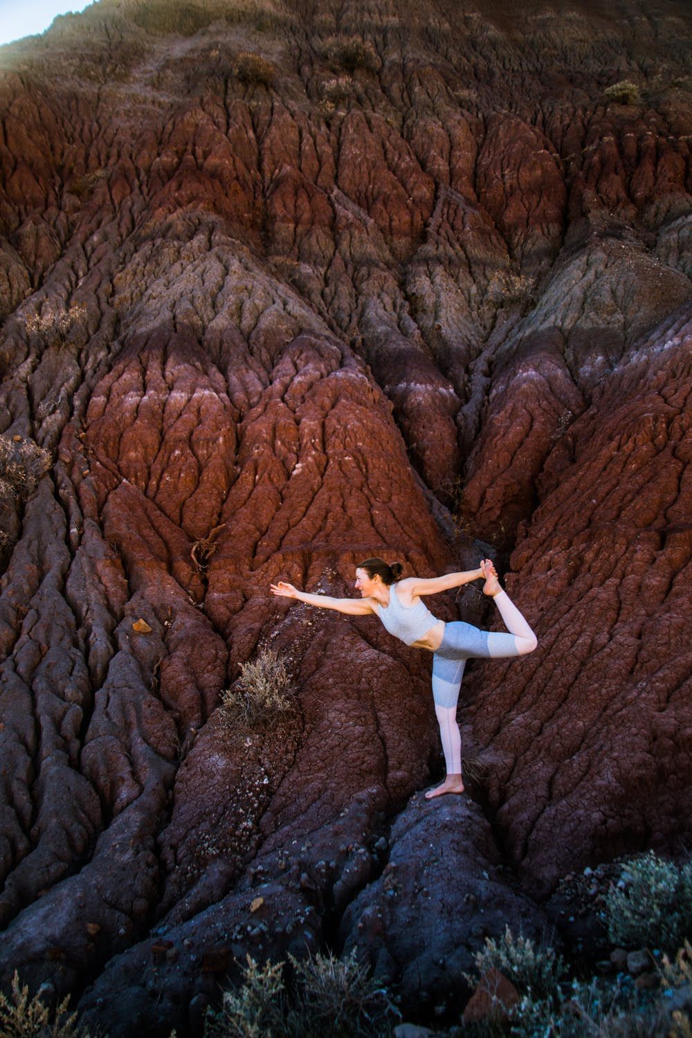 Morning Yoga