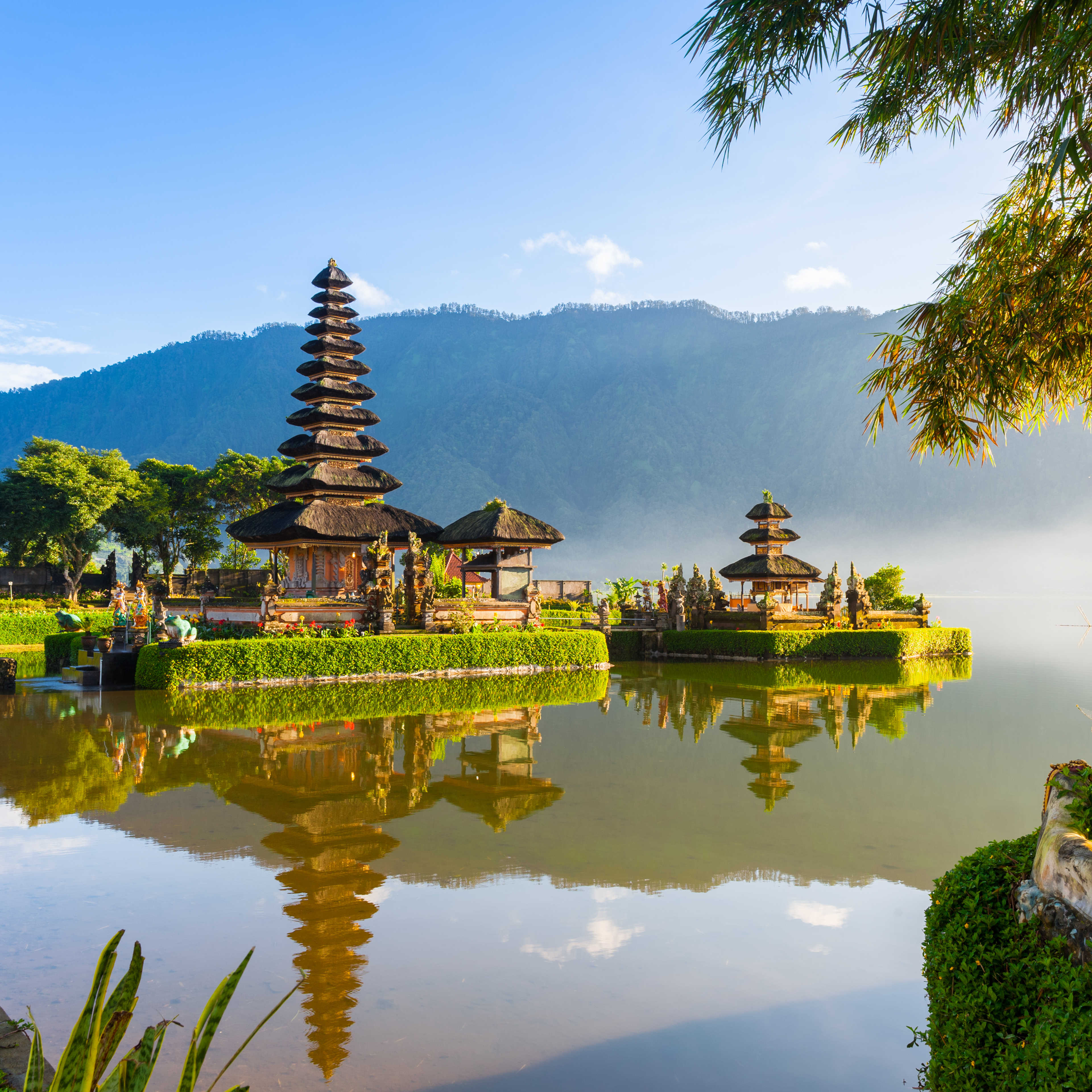 Indonesia