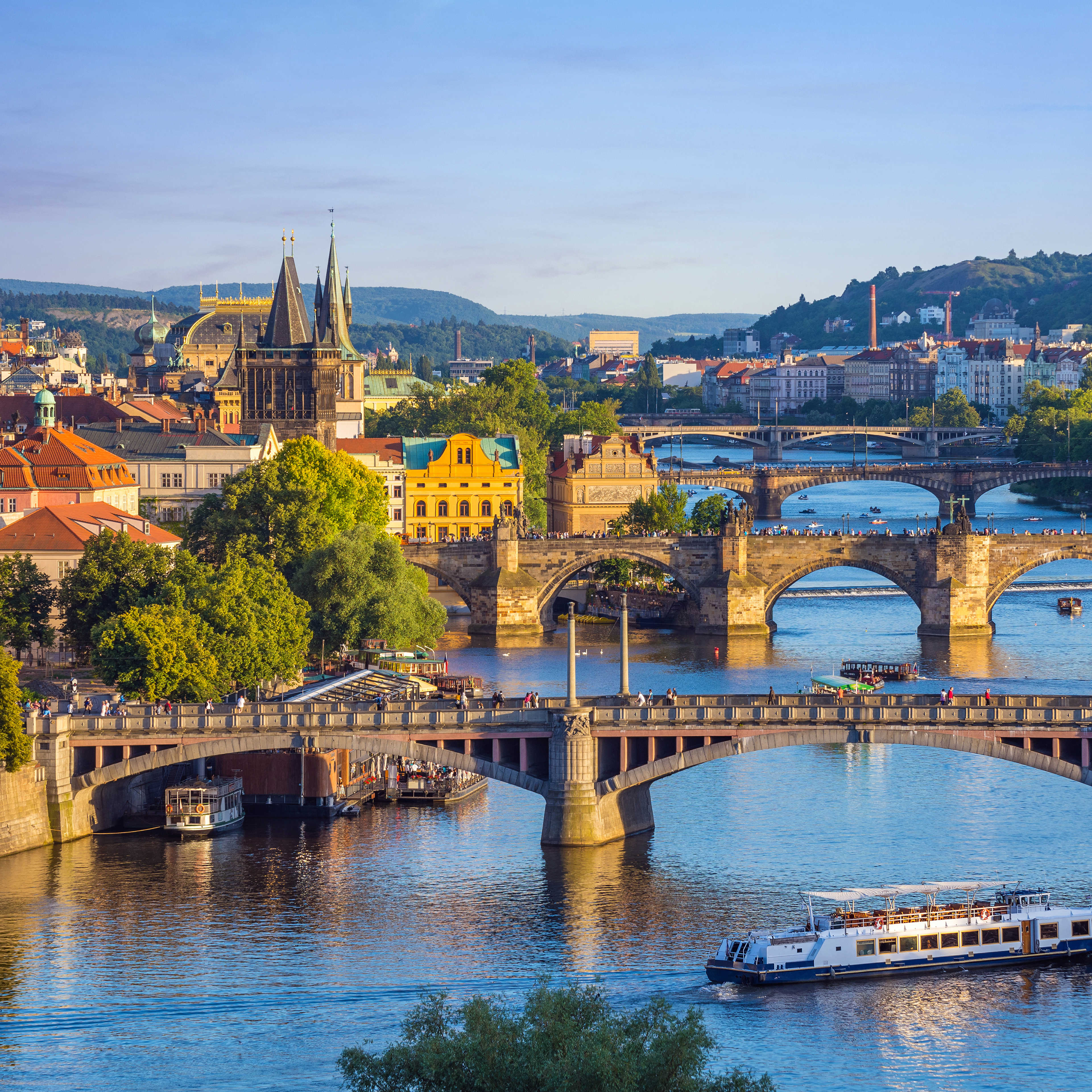 Czech Republic