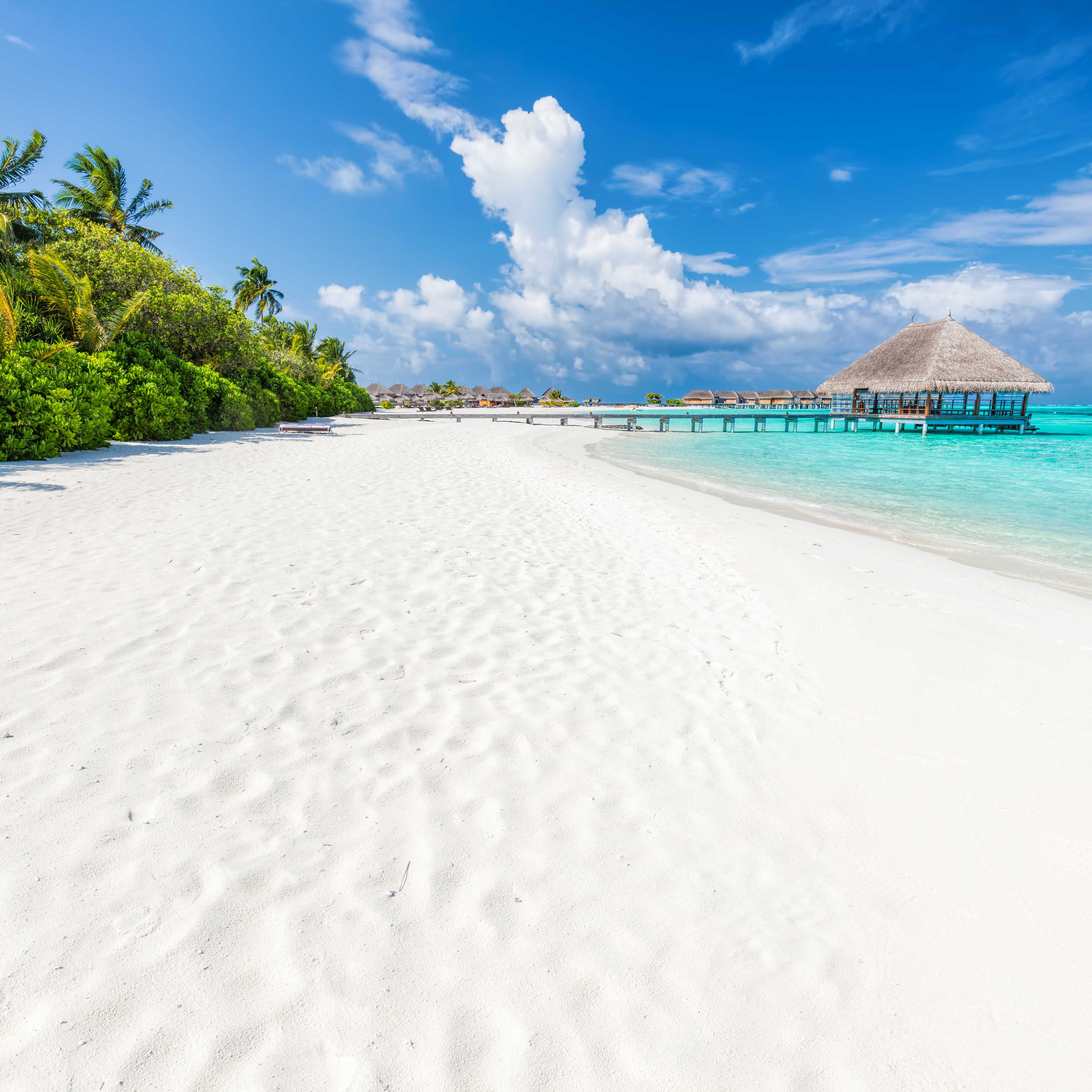 Maldives
