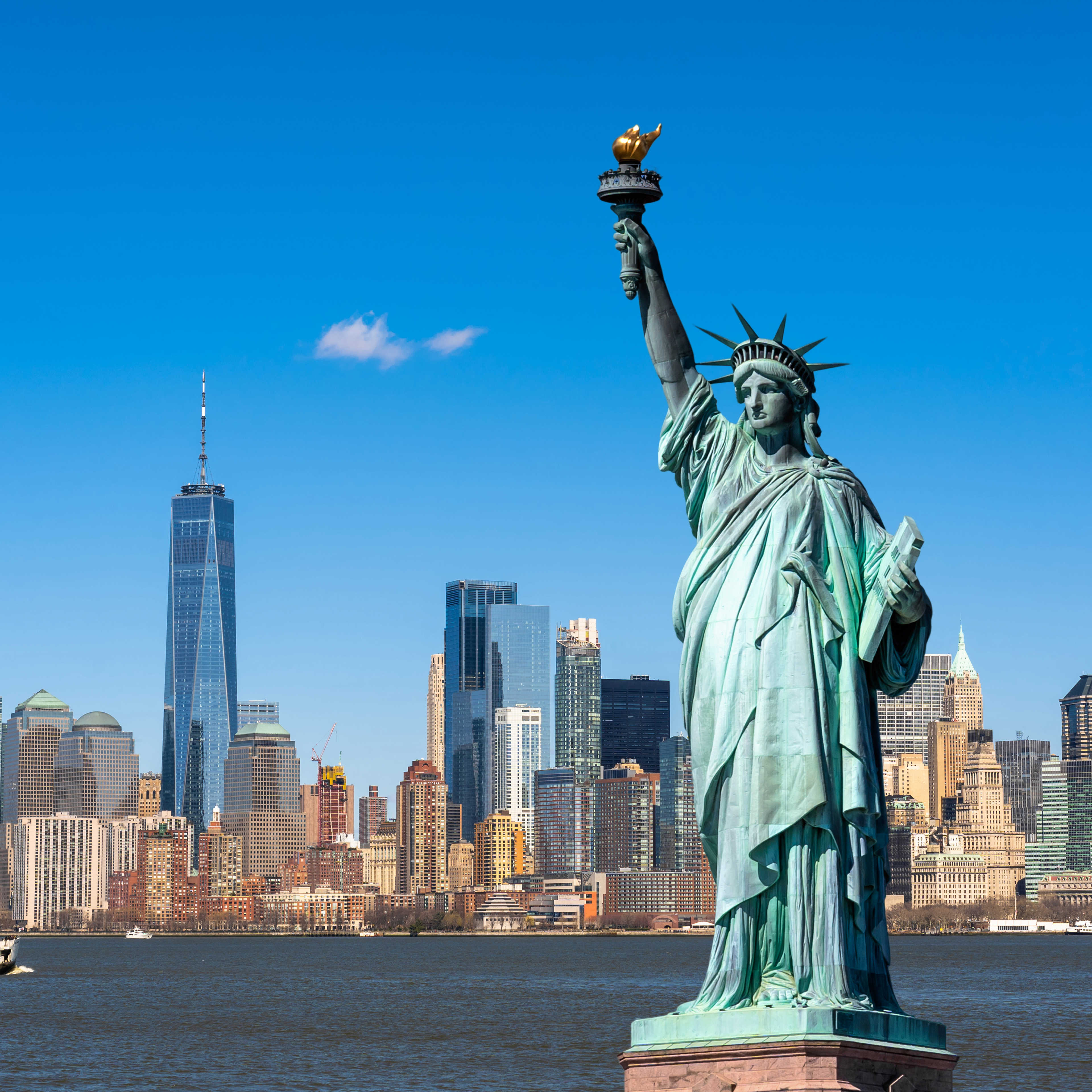 New York
