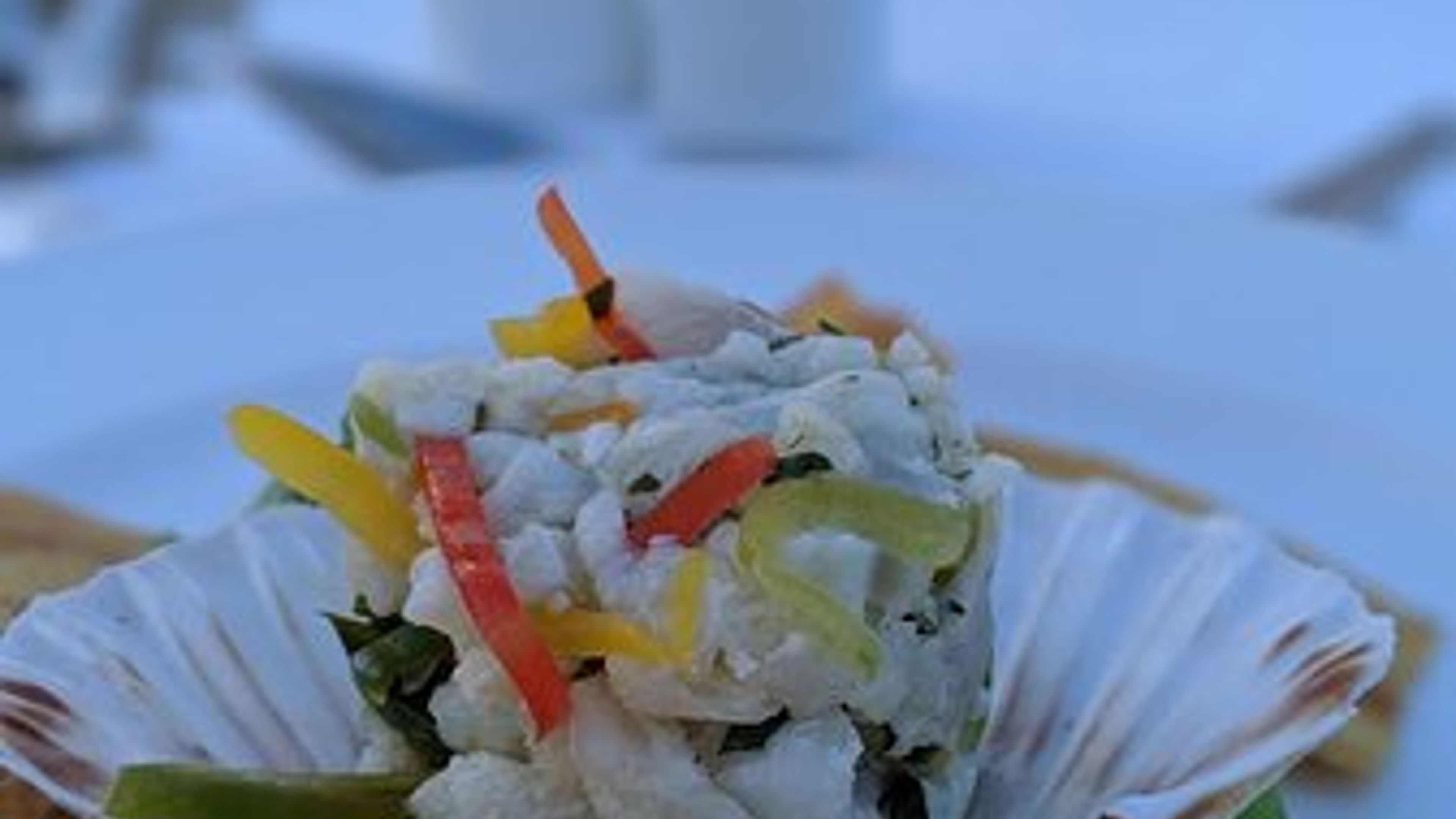 Romantic Dinner - 滑动 2