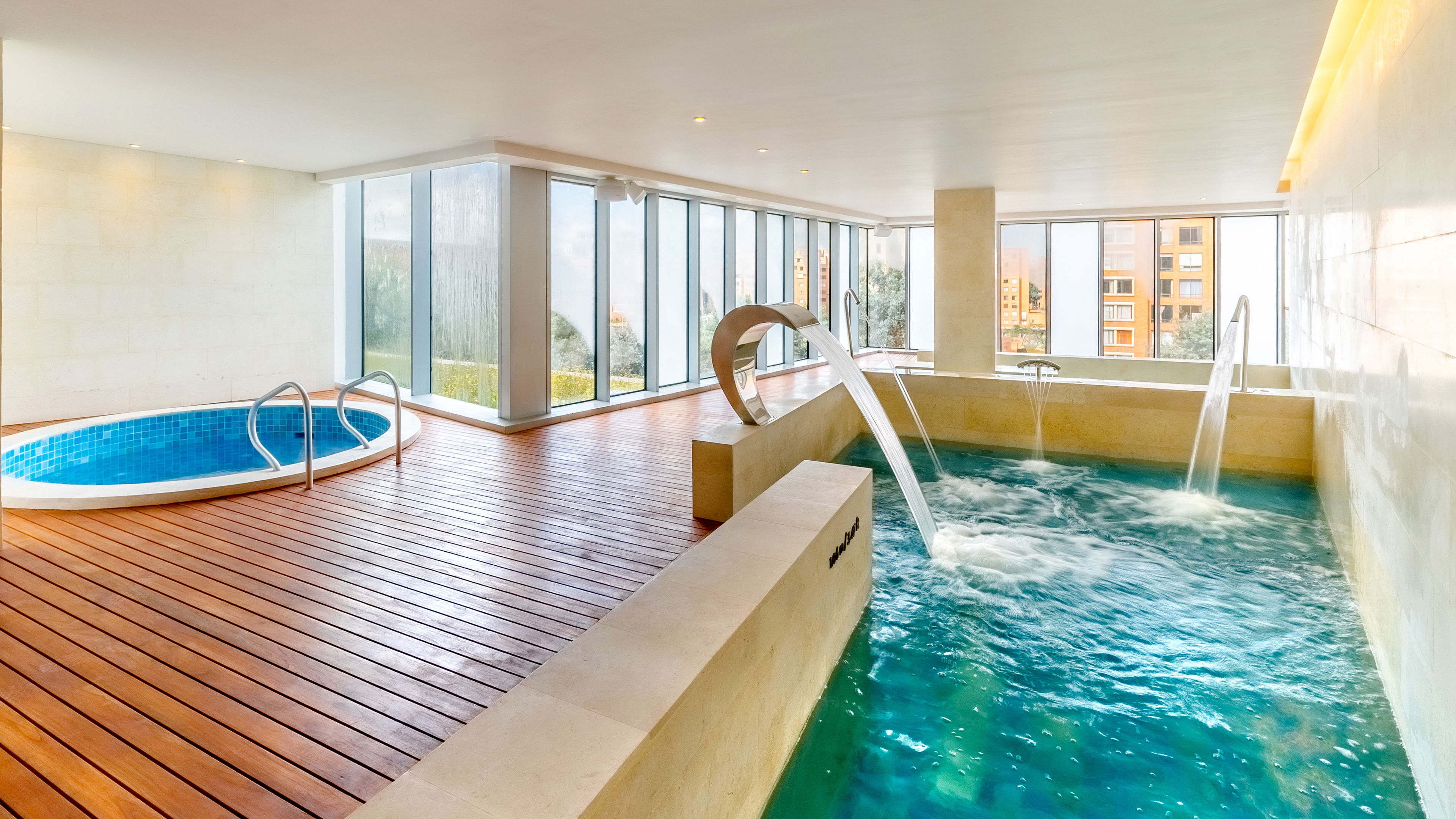 Day Spa - slide 3