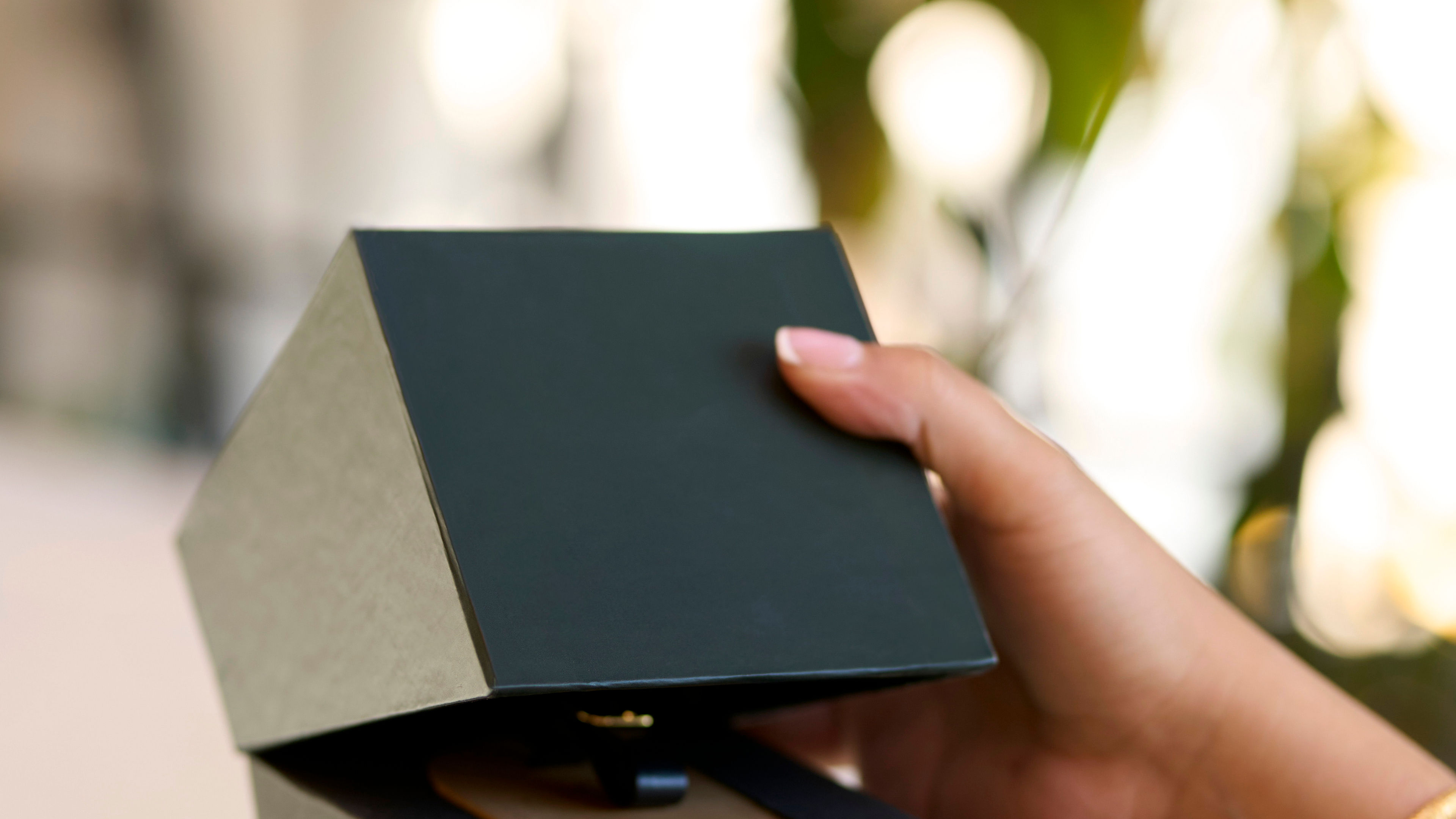 Shopping Experience Box by Las Rozas Village - slide 2