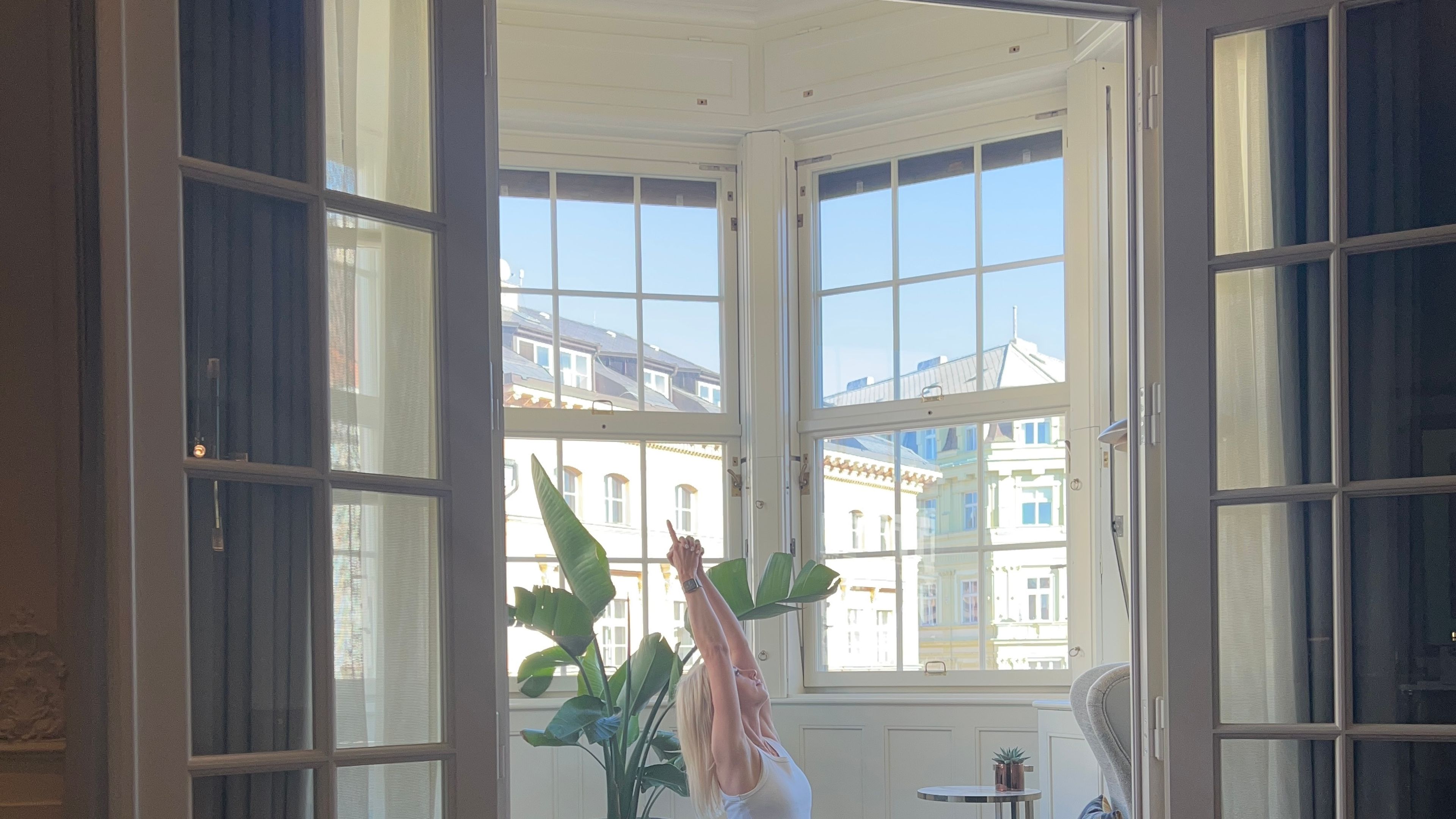 Private Yoga | Privates Yoga - slide 2