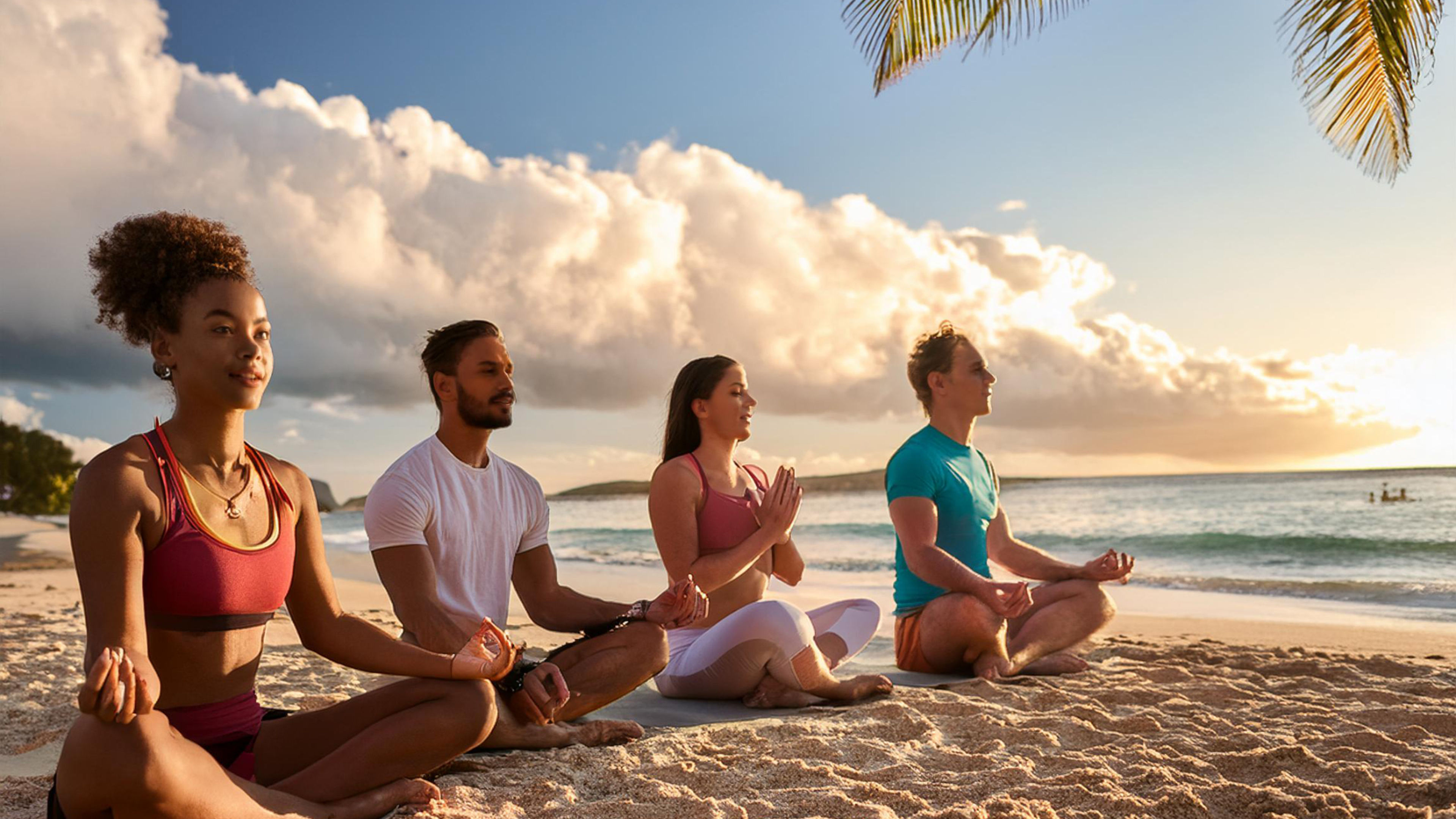 An Introduction to Pranayama  - slide 1