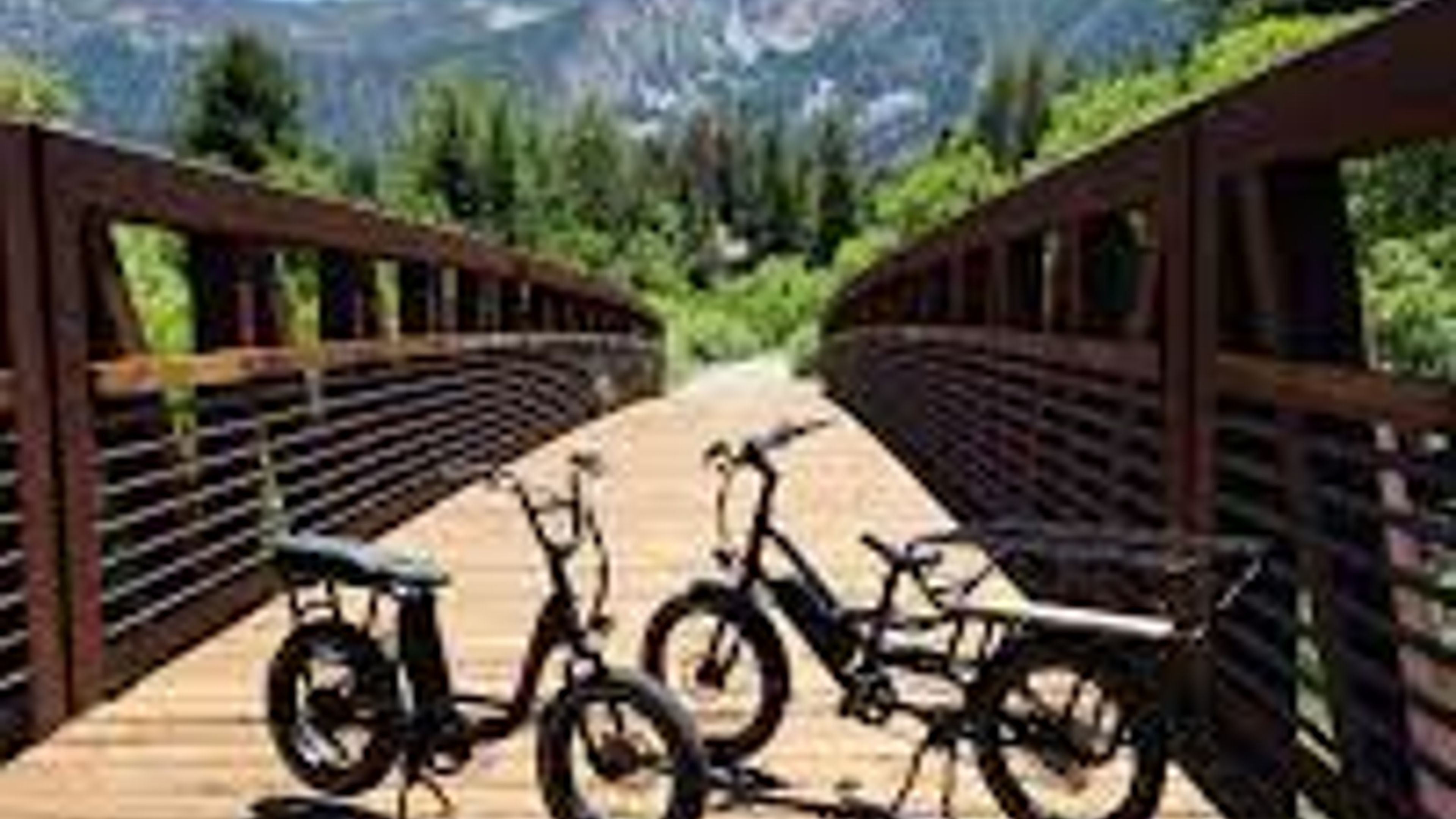 E-Bike Vista Adventure: A Guided Tour of Mammoth Lakes - slide 5