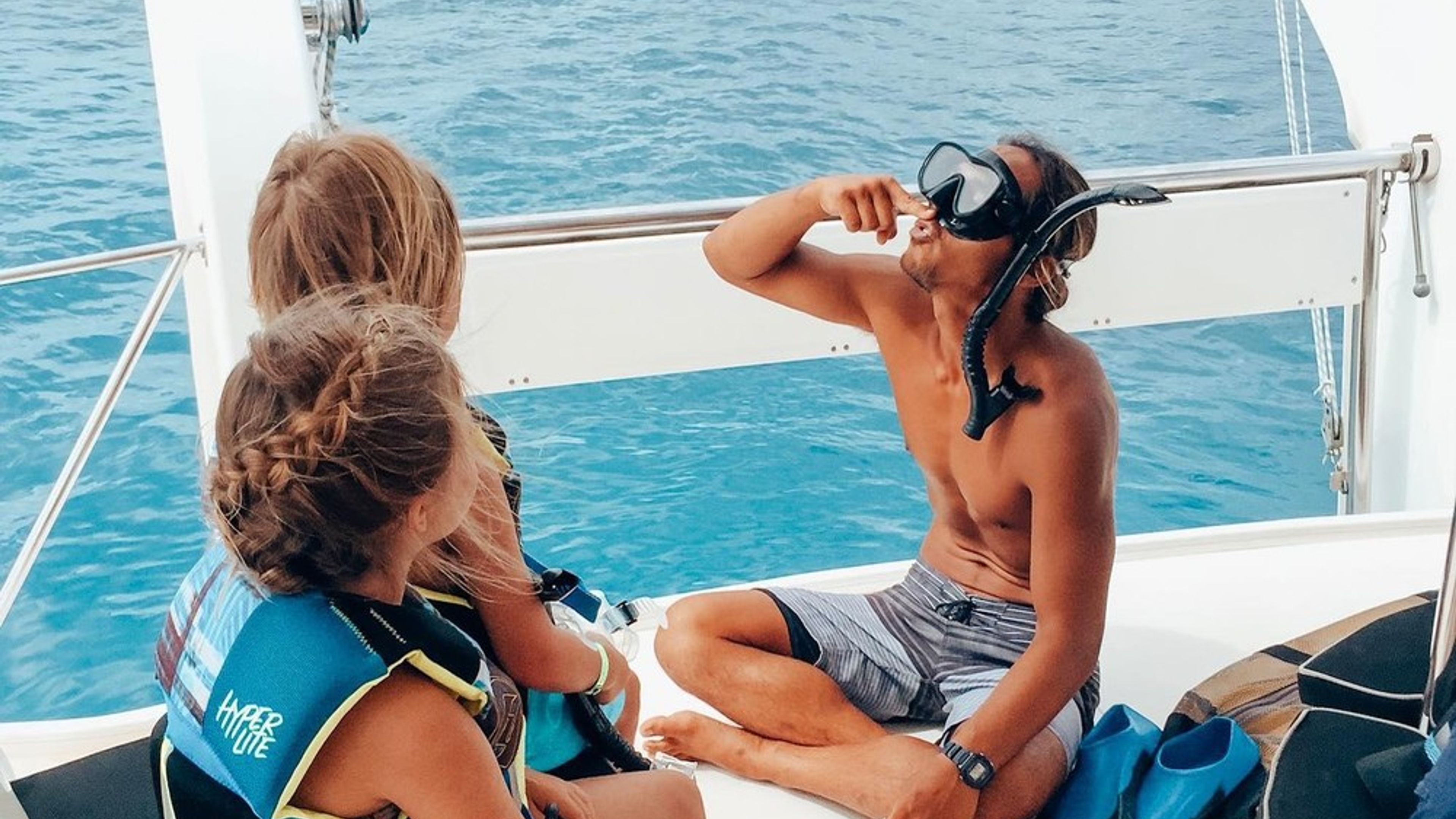 Ko Olina Exclusive Snorkel + Lunch - slide 6