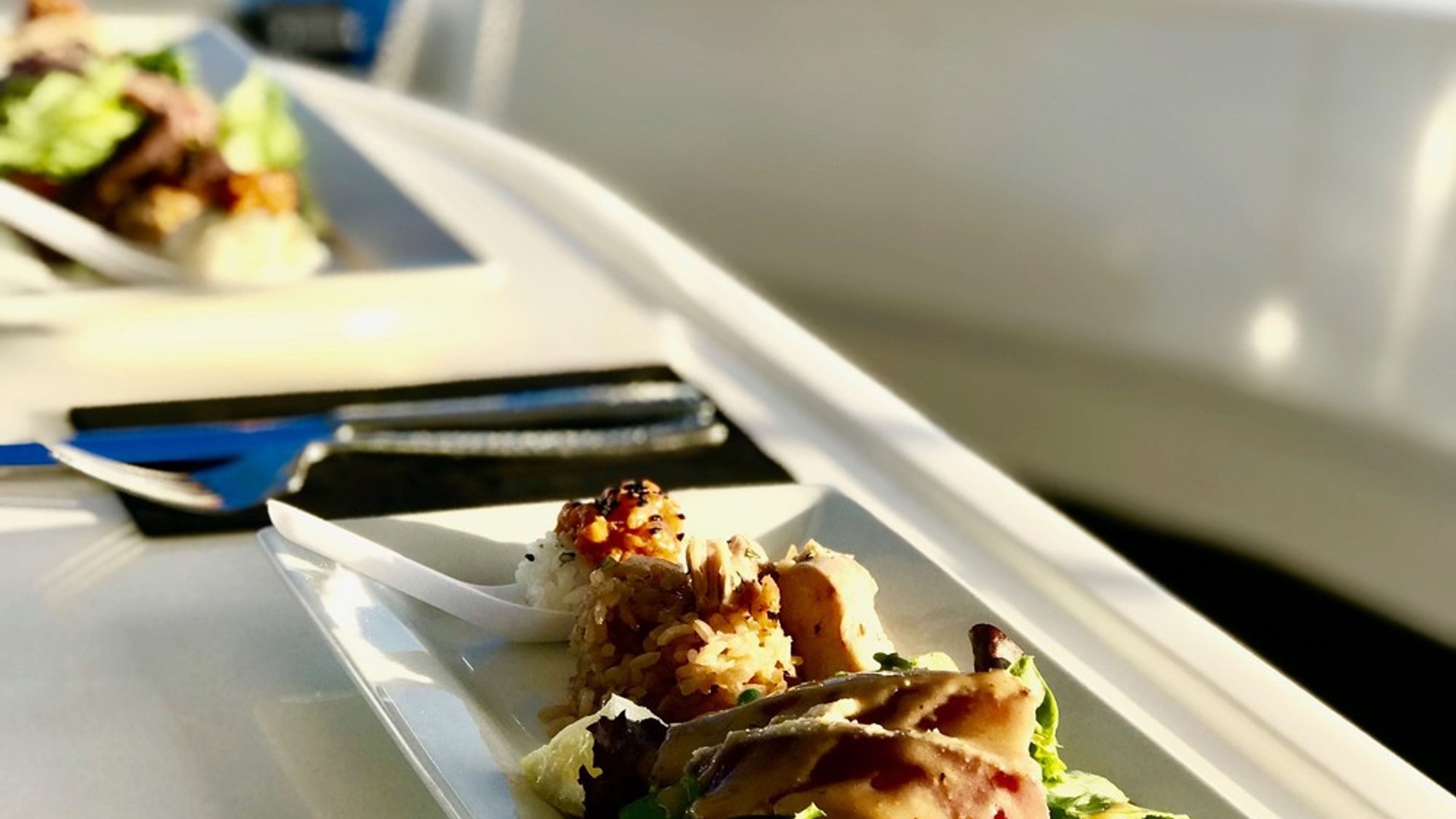 Ko Olina Captain's Sunset + Tasting - slide 2
