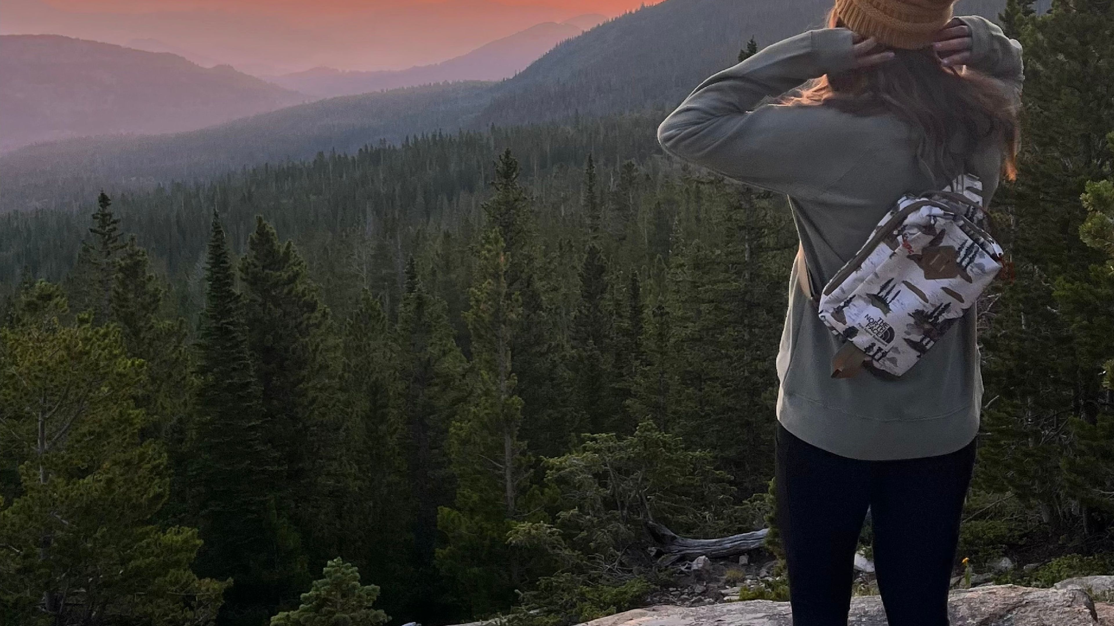 Guided Hikes in Rocky Mountain National Park - スライド 1
