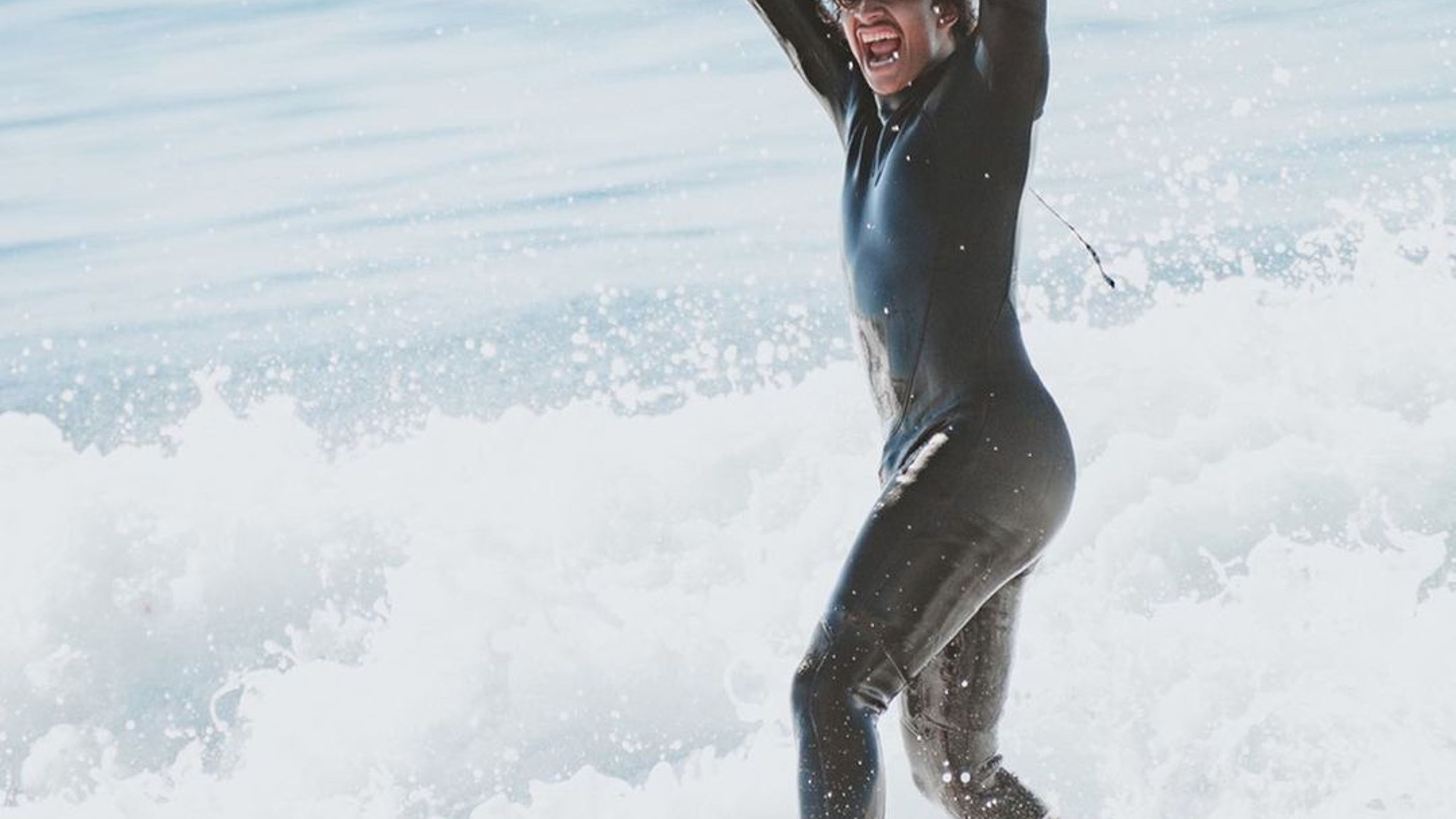 Private Surf Lesson in Santa Monica  - slide 5