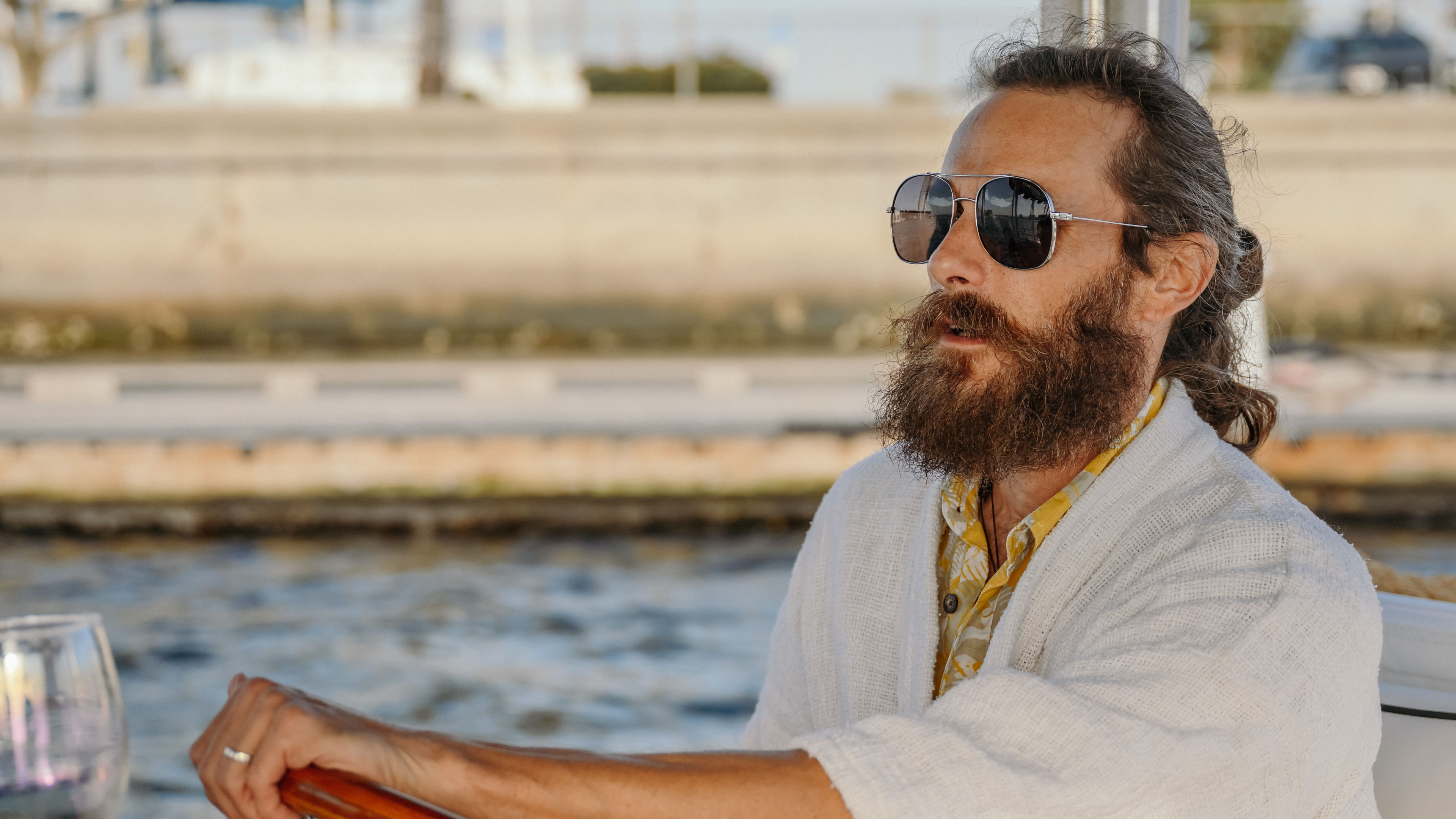 Shared Boat Cruise in Marina del Rey - スライド 6