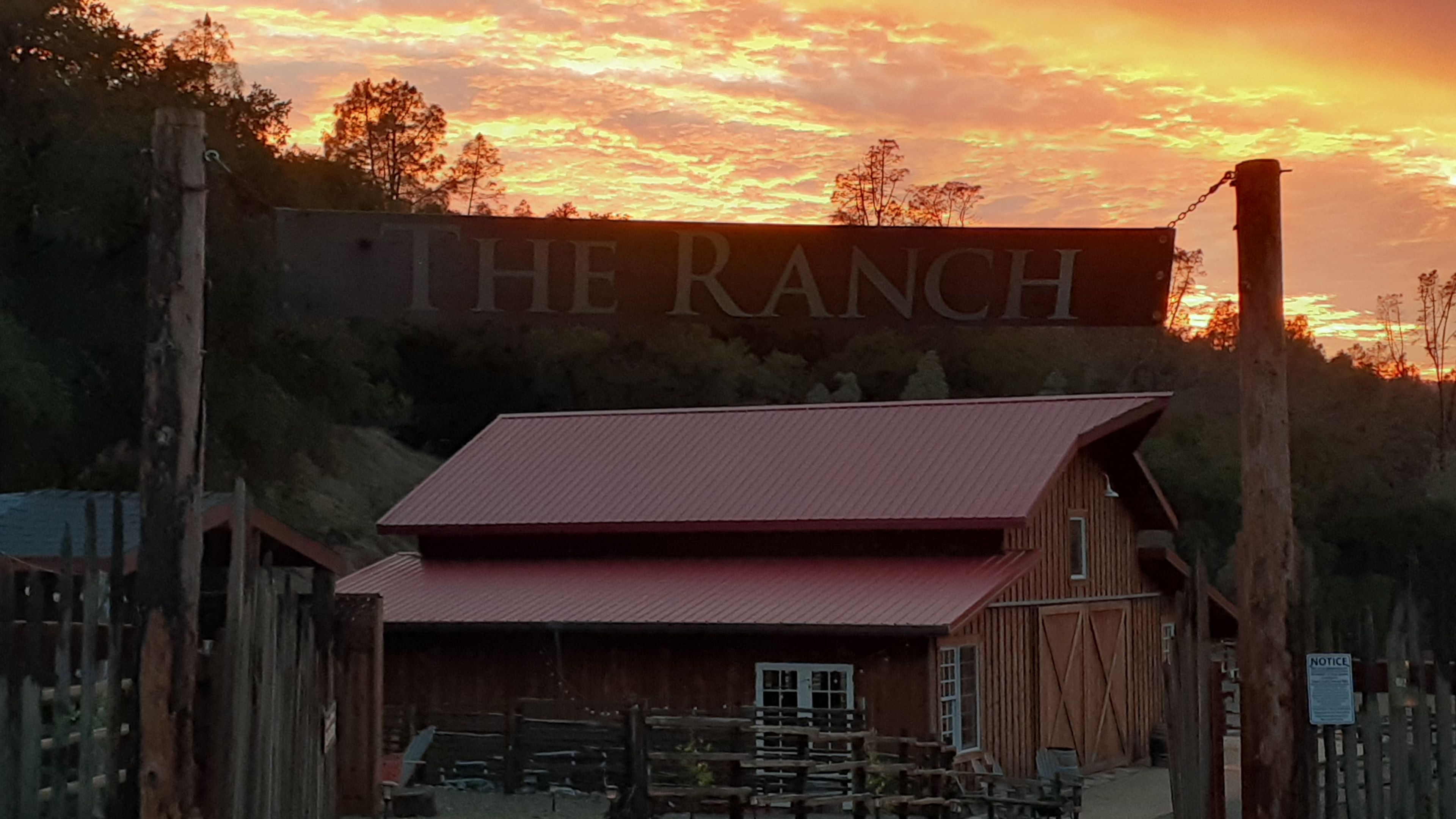 Lake Sonoma Horseback Experience - slide 4