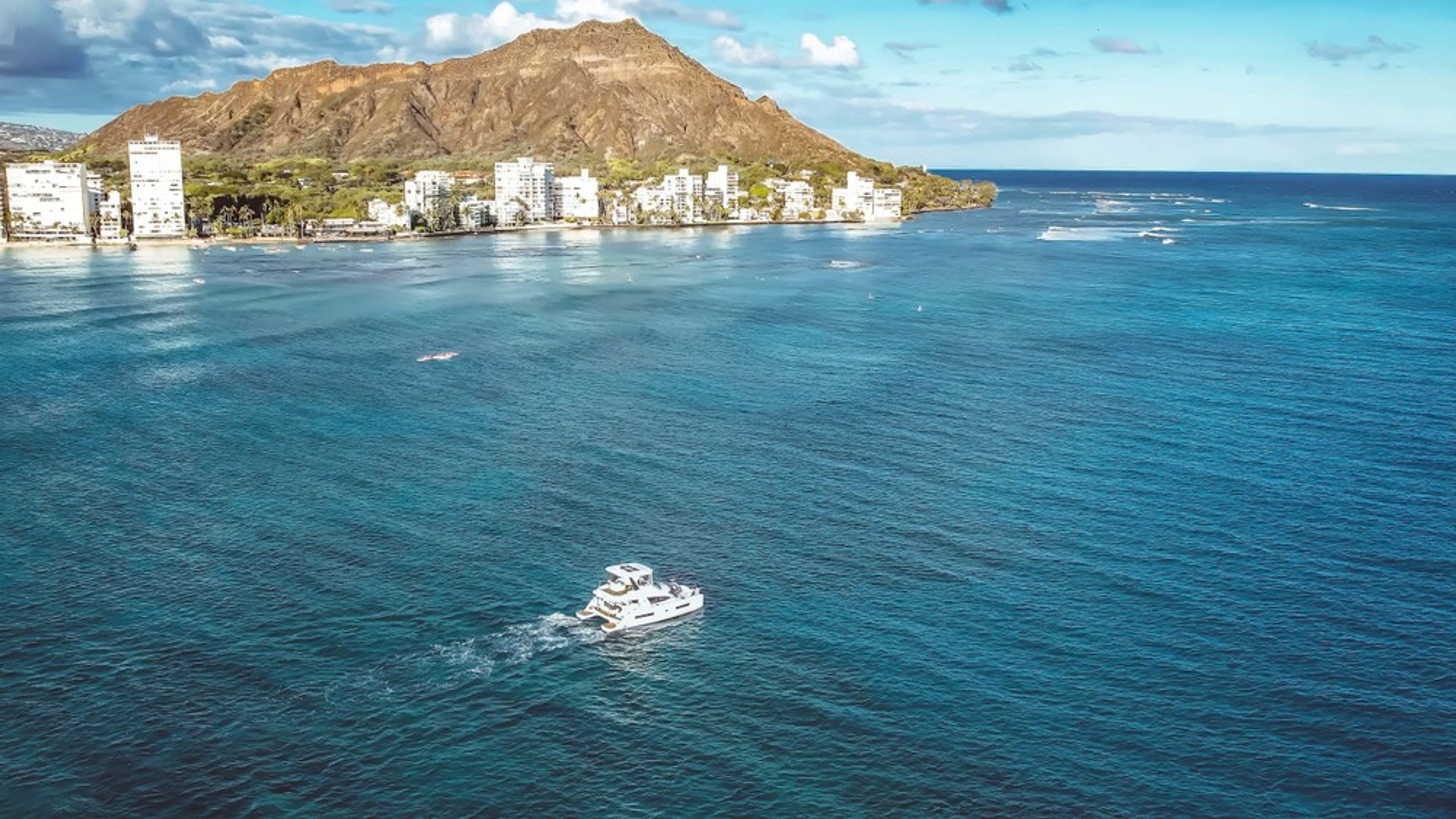 Waikiki Exclusive Snorkel + Lunch - slide 7