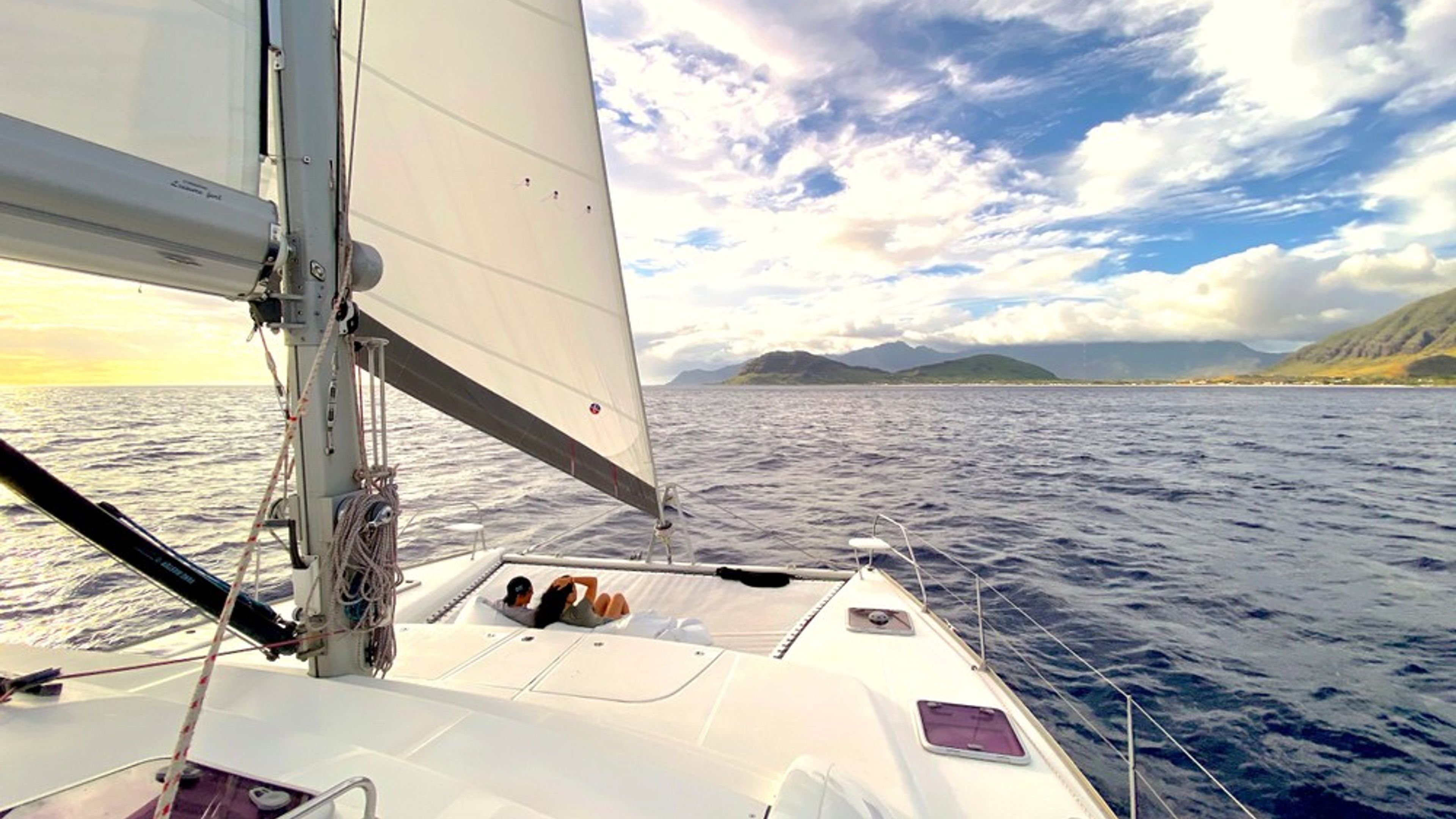 Ko Olina Captain's Sunset + Tasting - slide 6