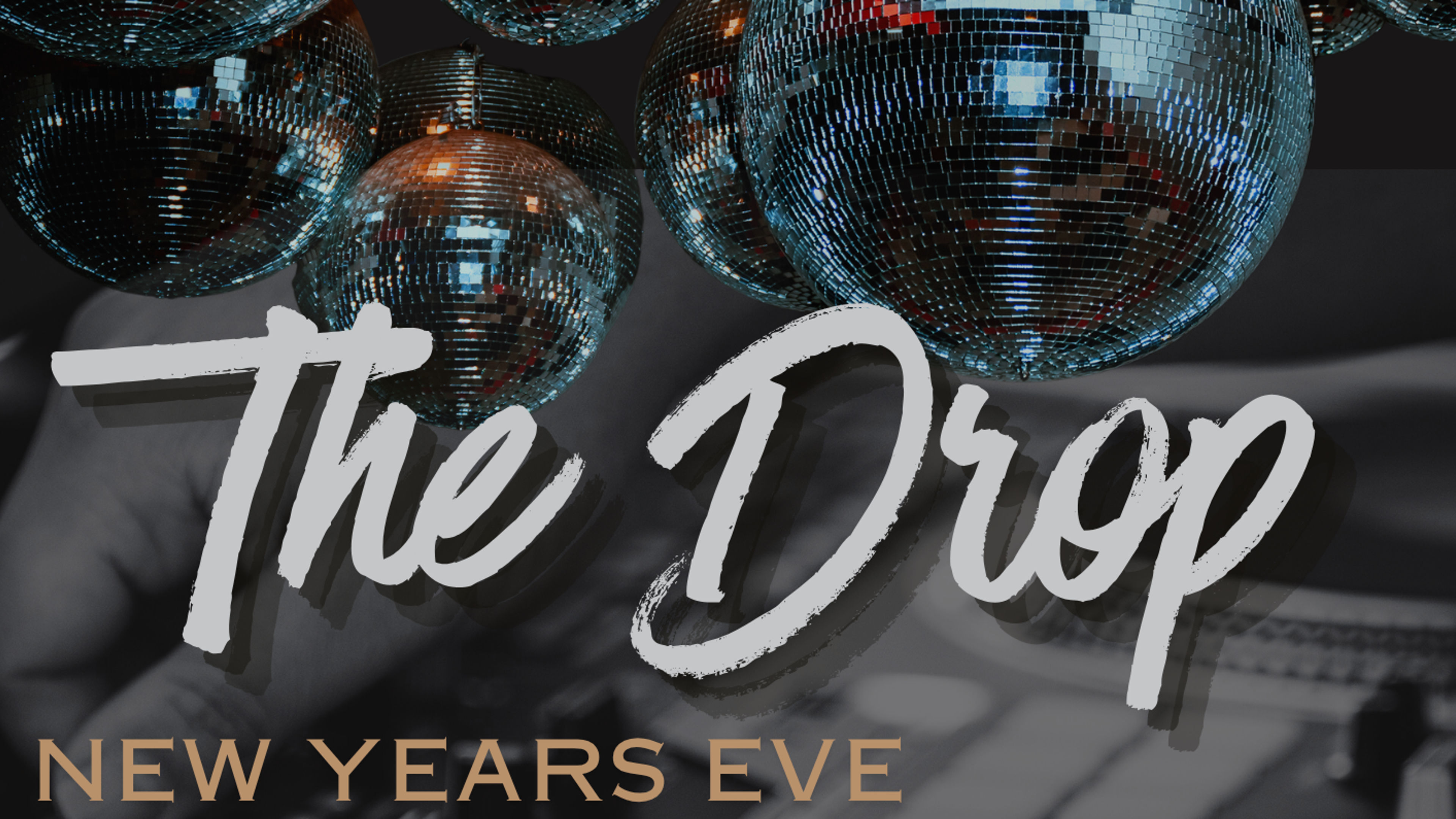 THE DROP: SEATTLE NEW YEAR'S EVE PARTY - slide 3