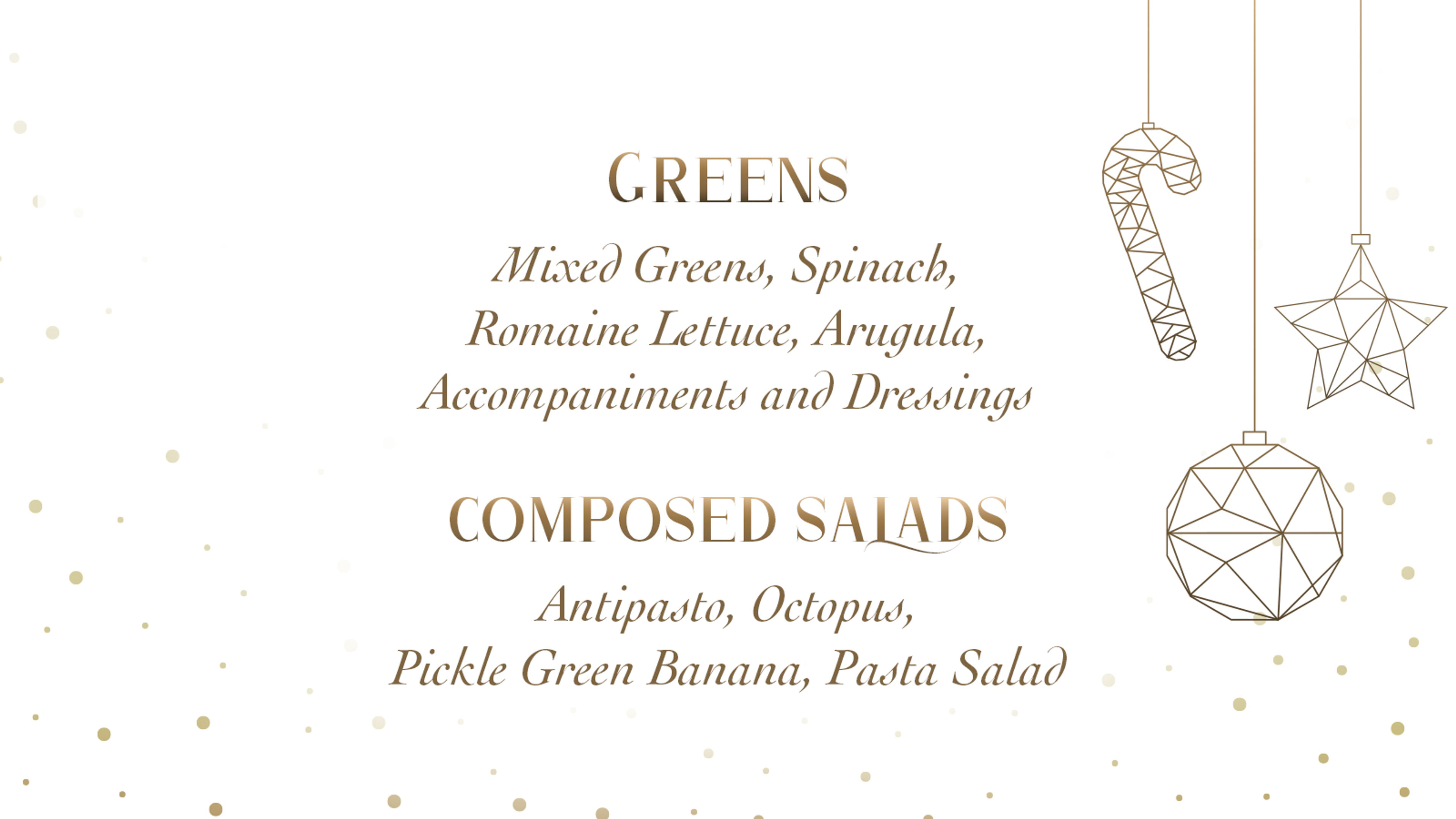 ✨Flavors of Christmas🎄 - 滑动 4