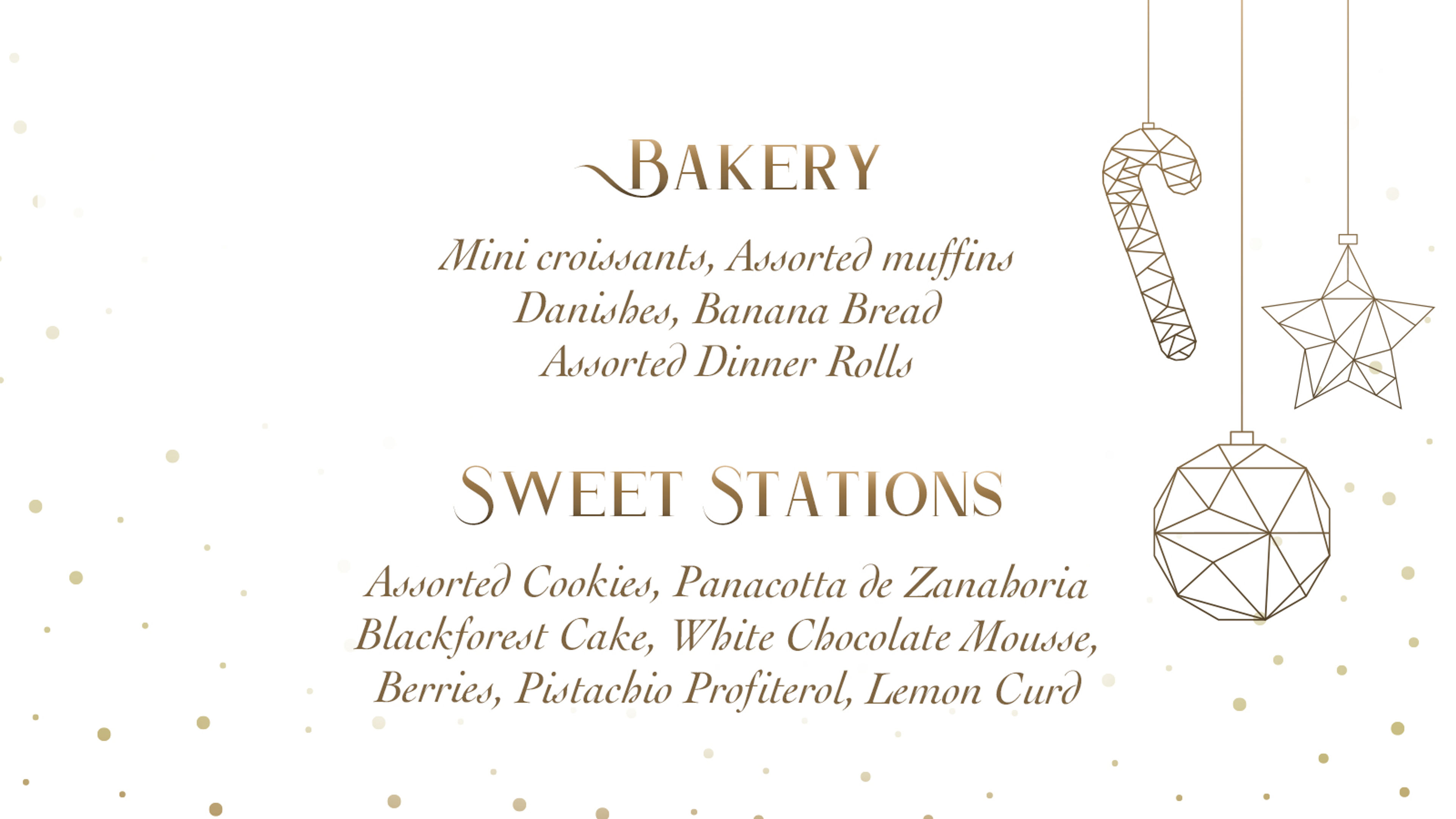 ✨Flavors of Christmas🎄 - 滑动 7