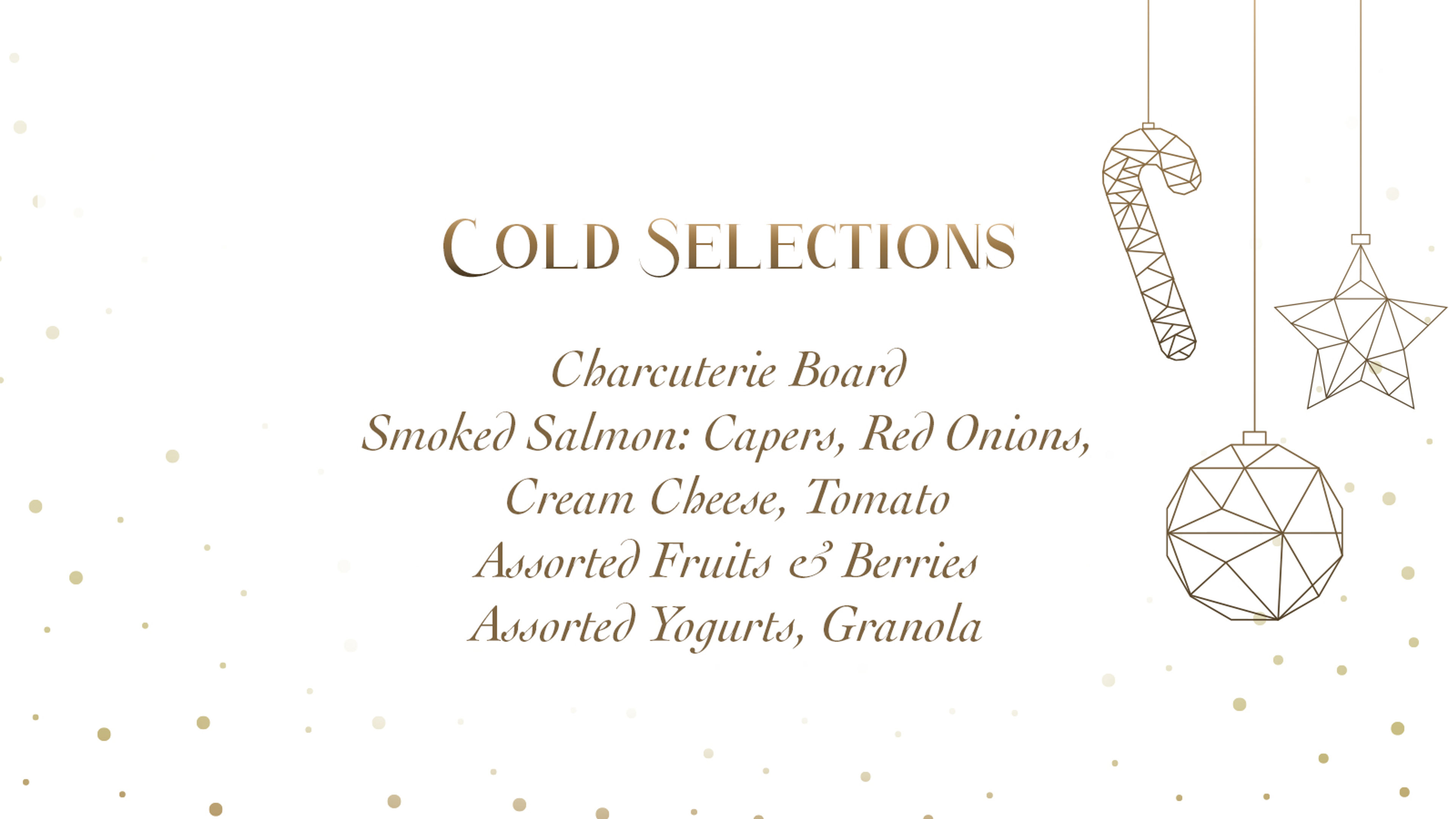 ✨Flavors of Christmas🎄 - 滑动 5