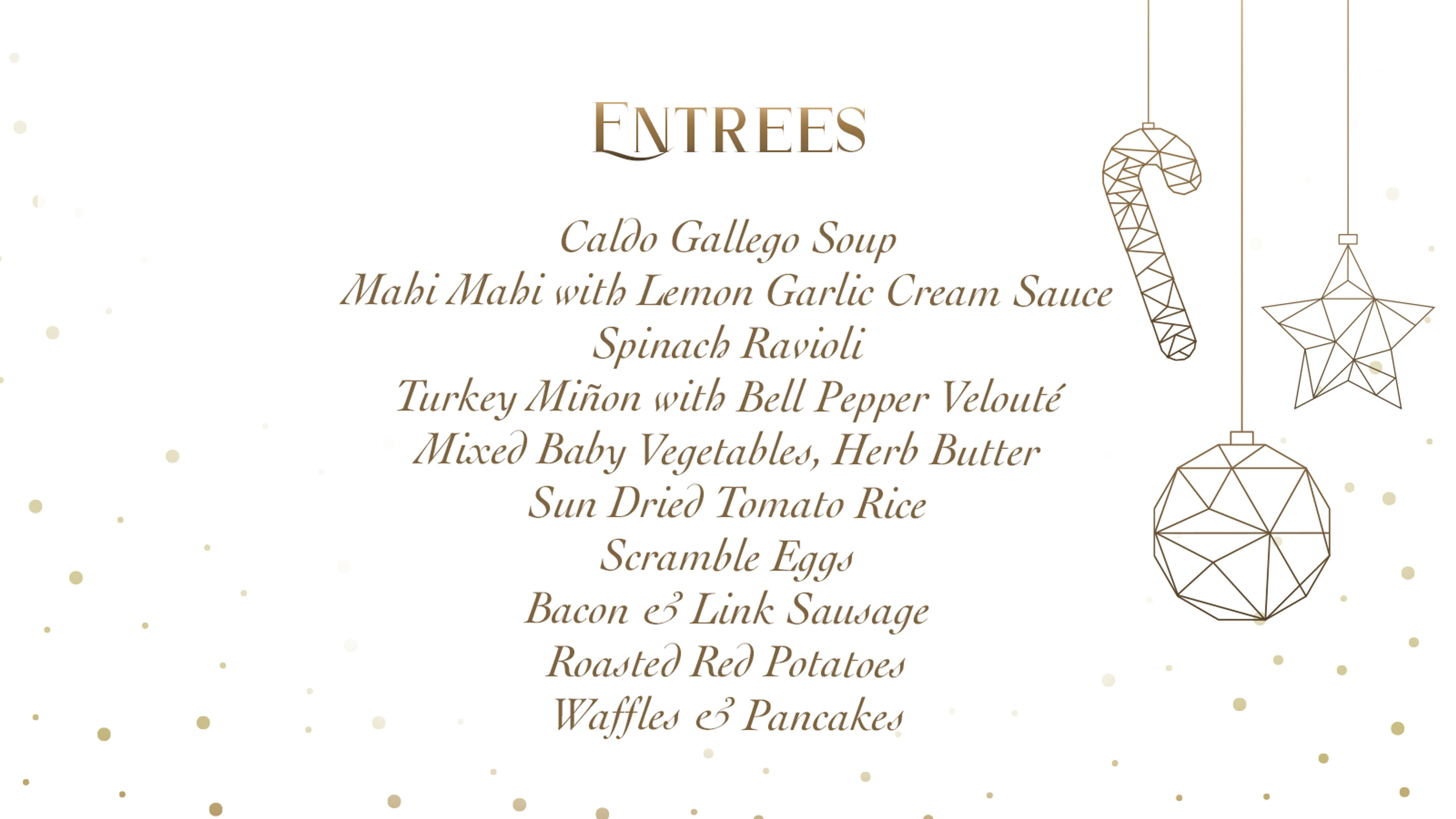 ✨Flavors of Christmas🎄 - 滑动 2