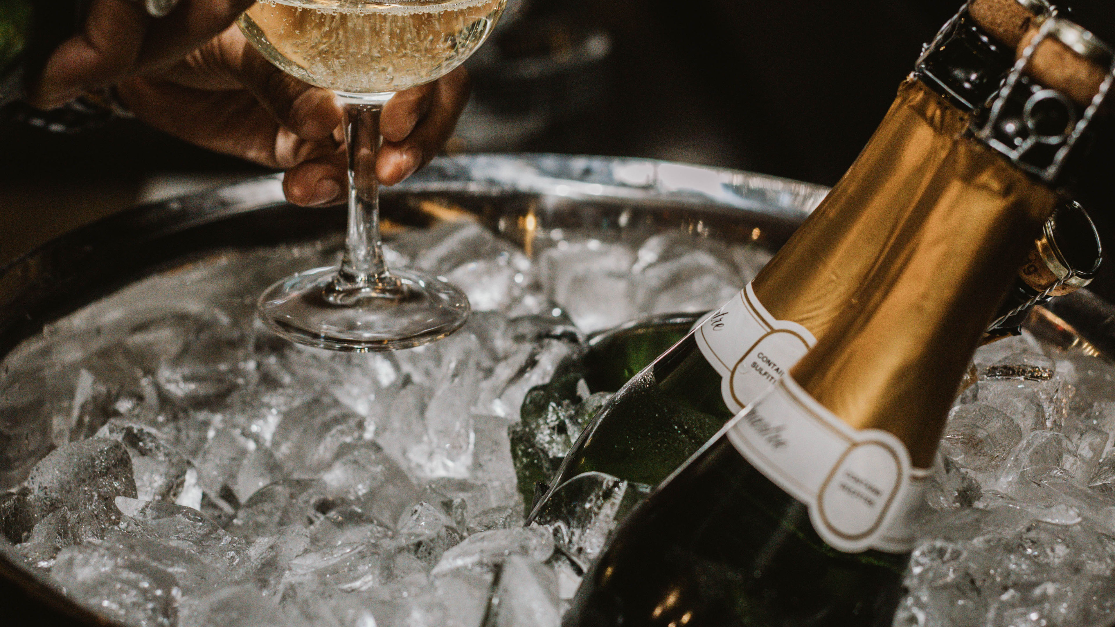 THE DROP: SEATTLE NEW YEAR'S EVE PARTY - slide 1