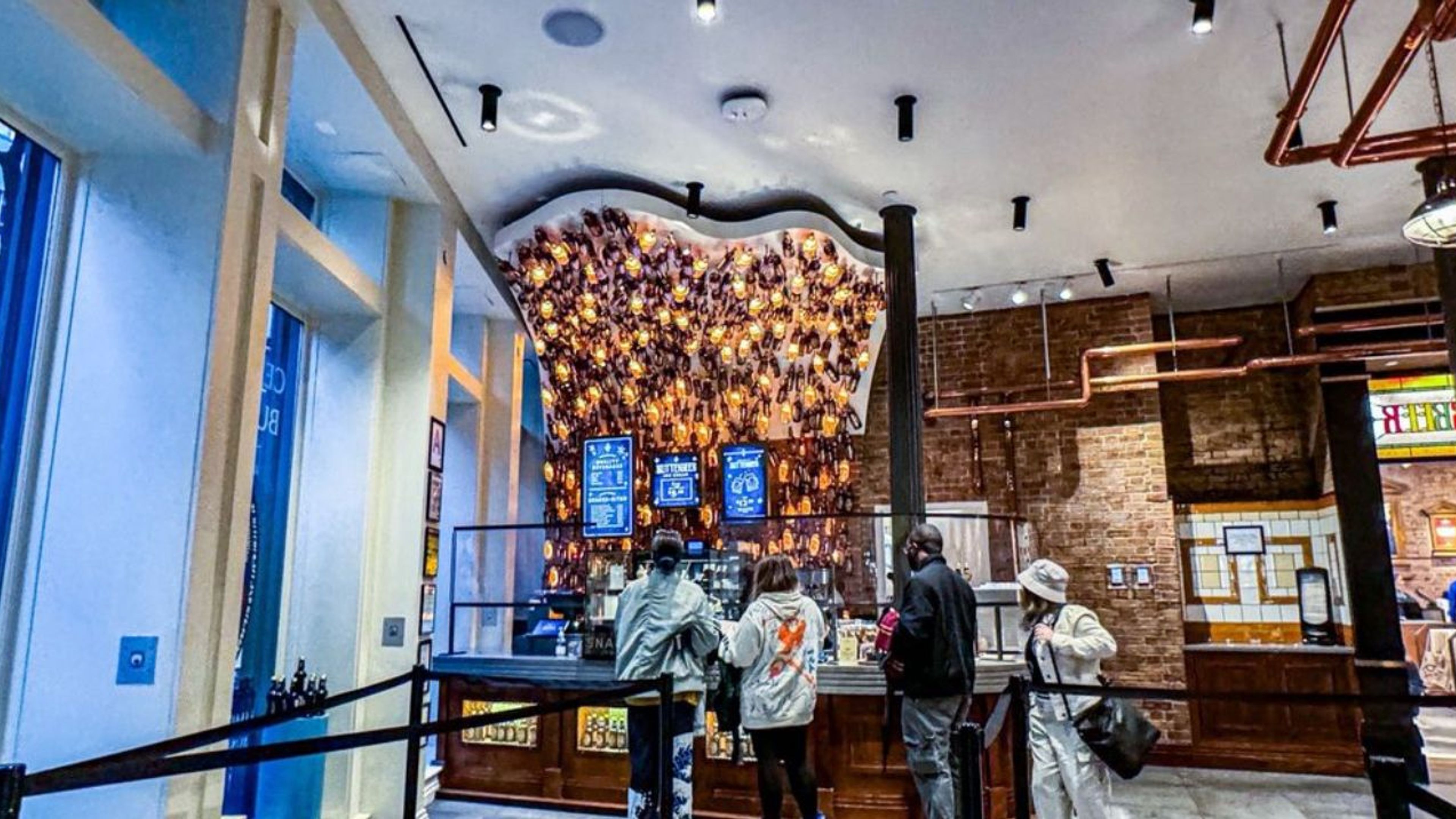 Pizza, Chocolate & City Fun: Flatiron Private Family Tour - Folie 1