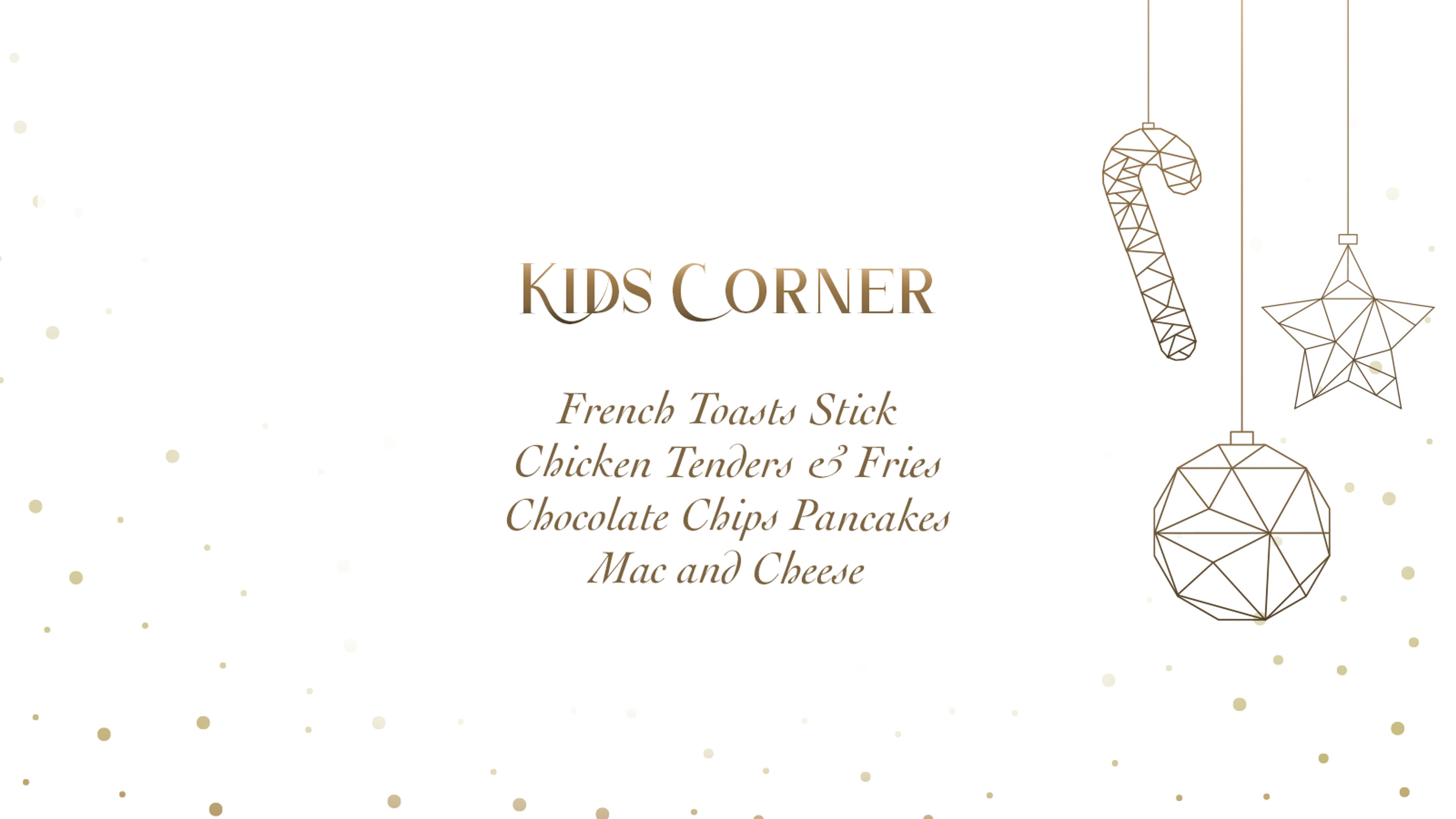 ✨Flavors of Christmas🎄 - 滑动 6