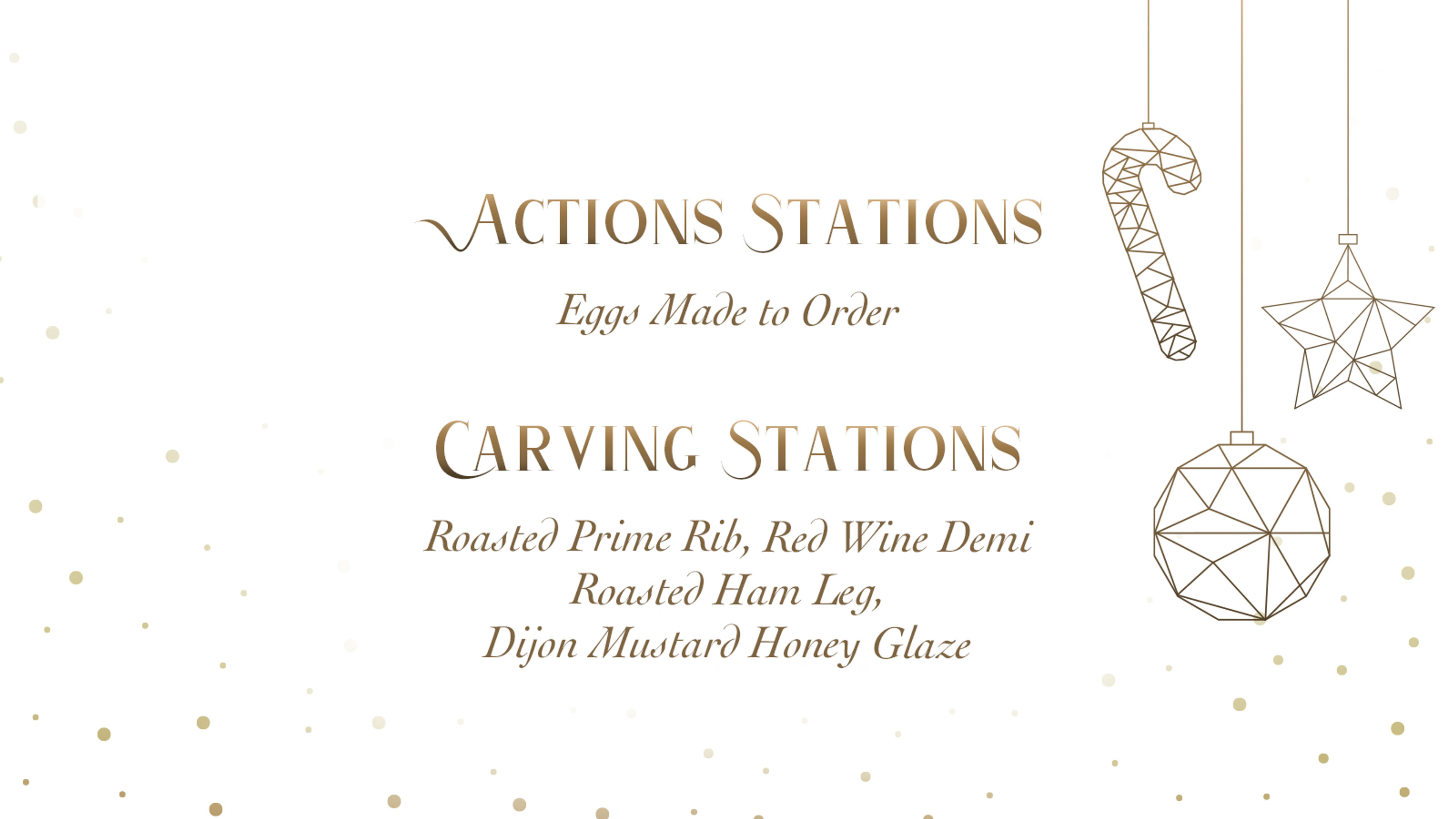 ✨Flavors of Christmas🎄 - 滑动 3