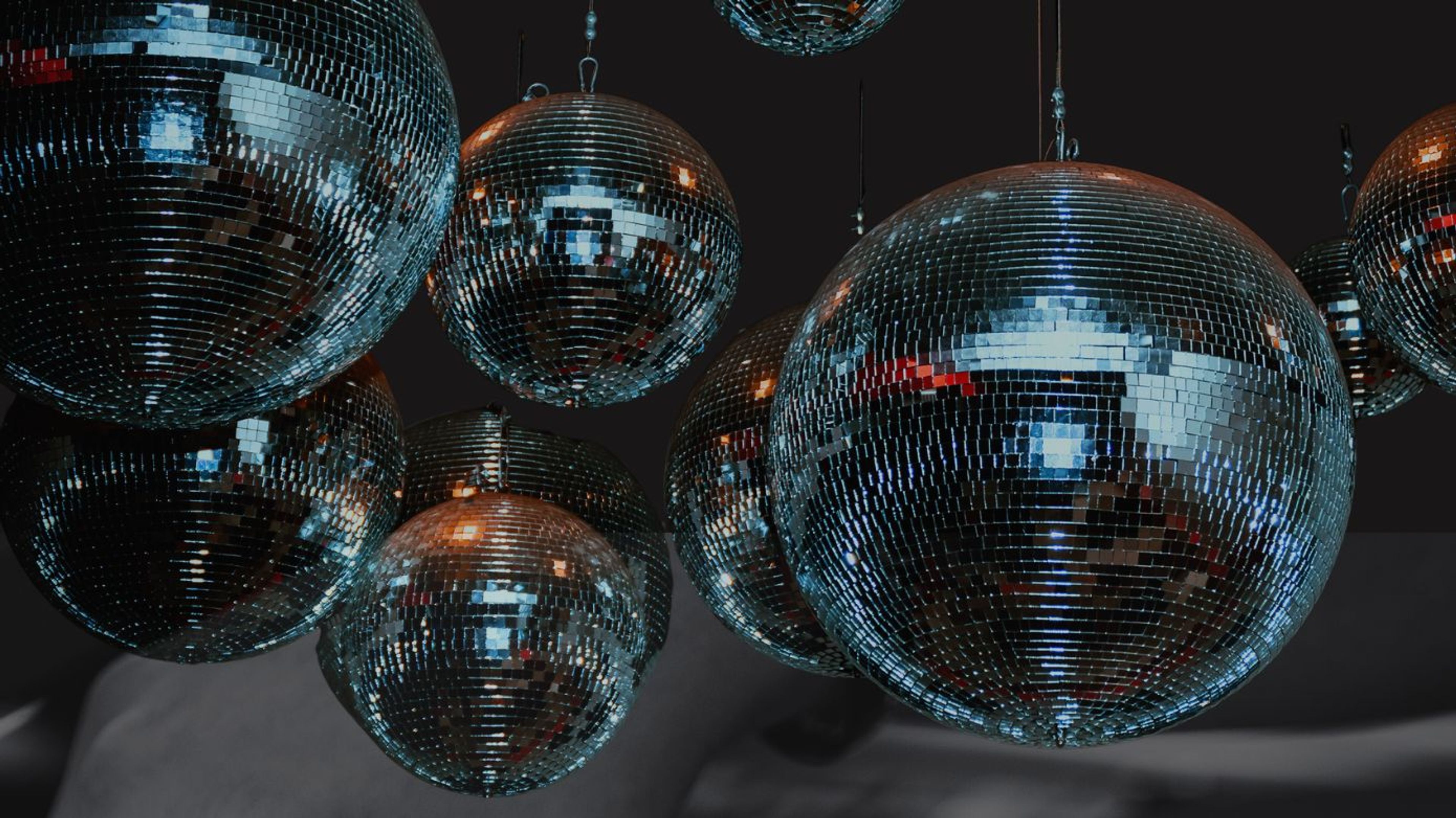 THE DROP: SEATTLE NEW YEAR'S EVE PARTY - slide 2