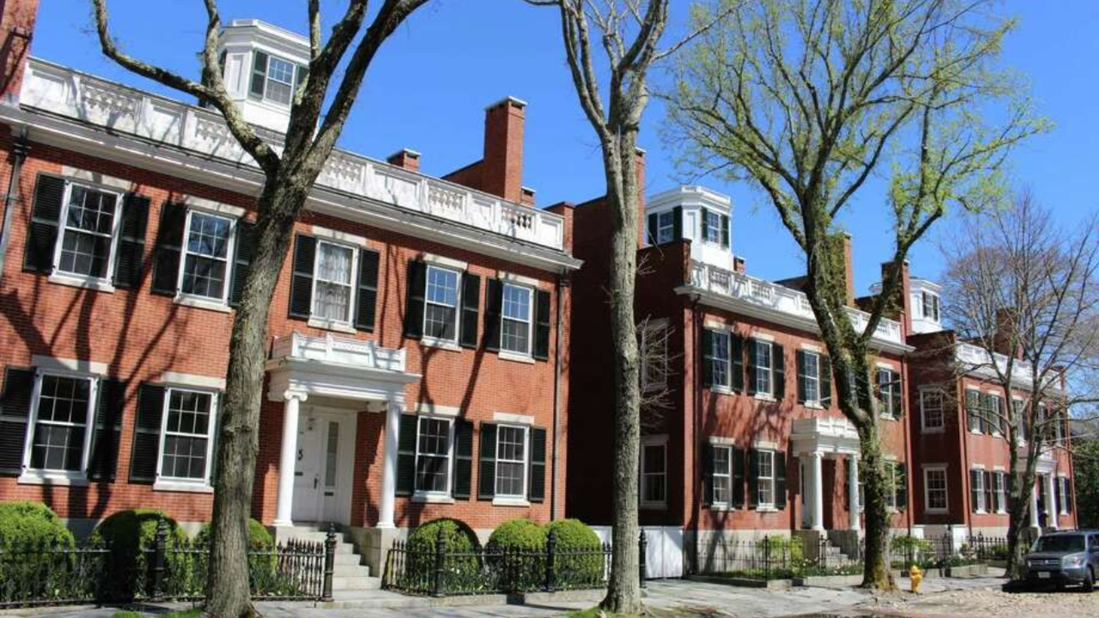 Discover Nantucket Walking Tour - 滑動 1