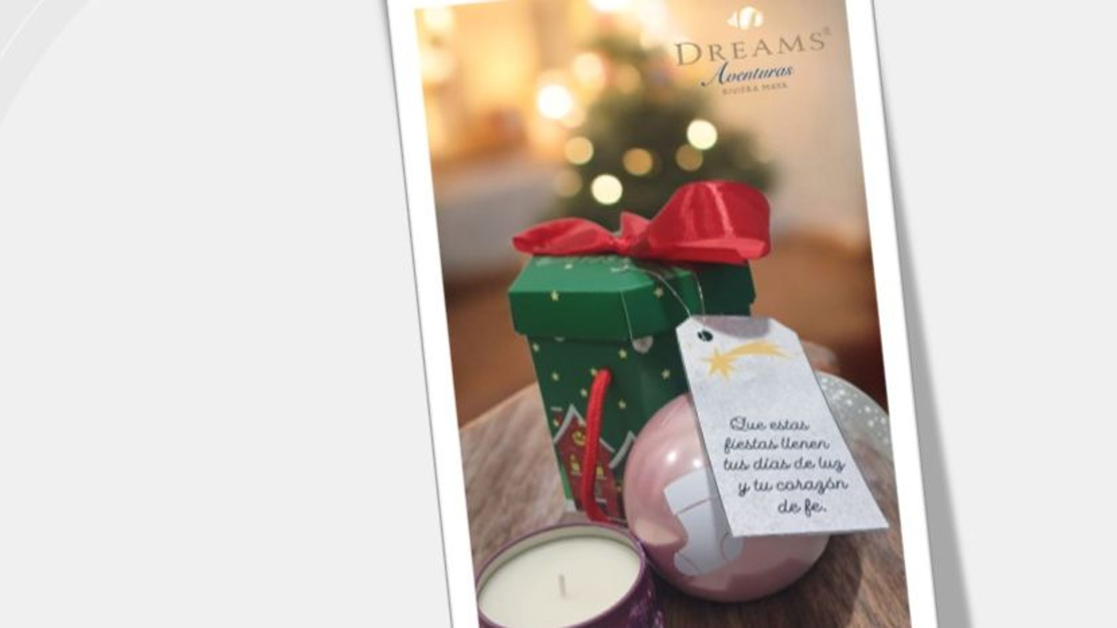 CHRISTMAS EVE DINNER & SHOW - slide 2