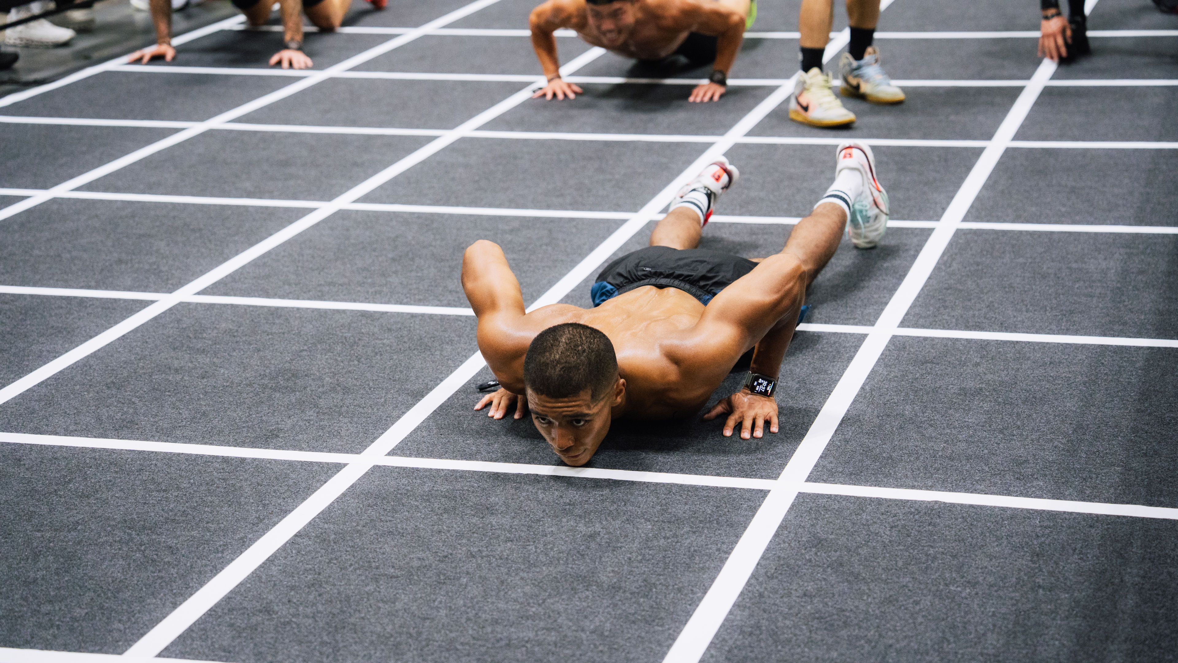 HYROX Osaka 2026 Doubles Race-cation - slide 3