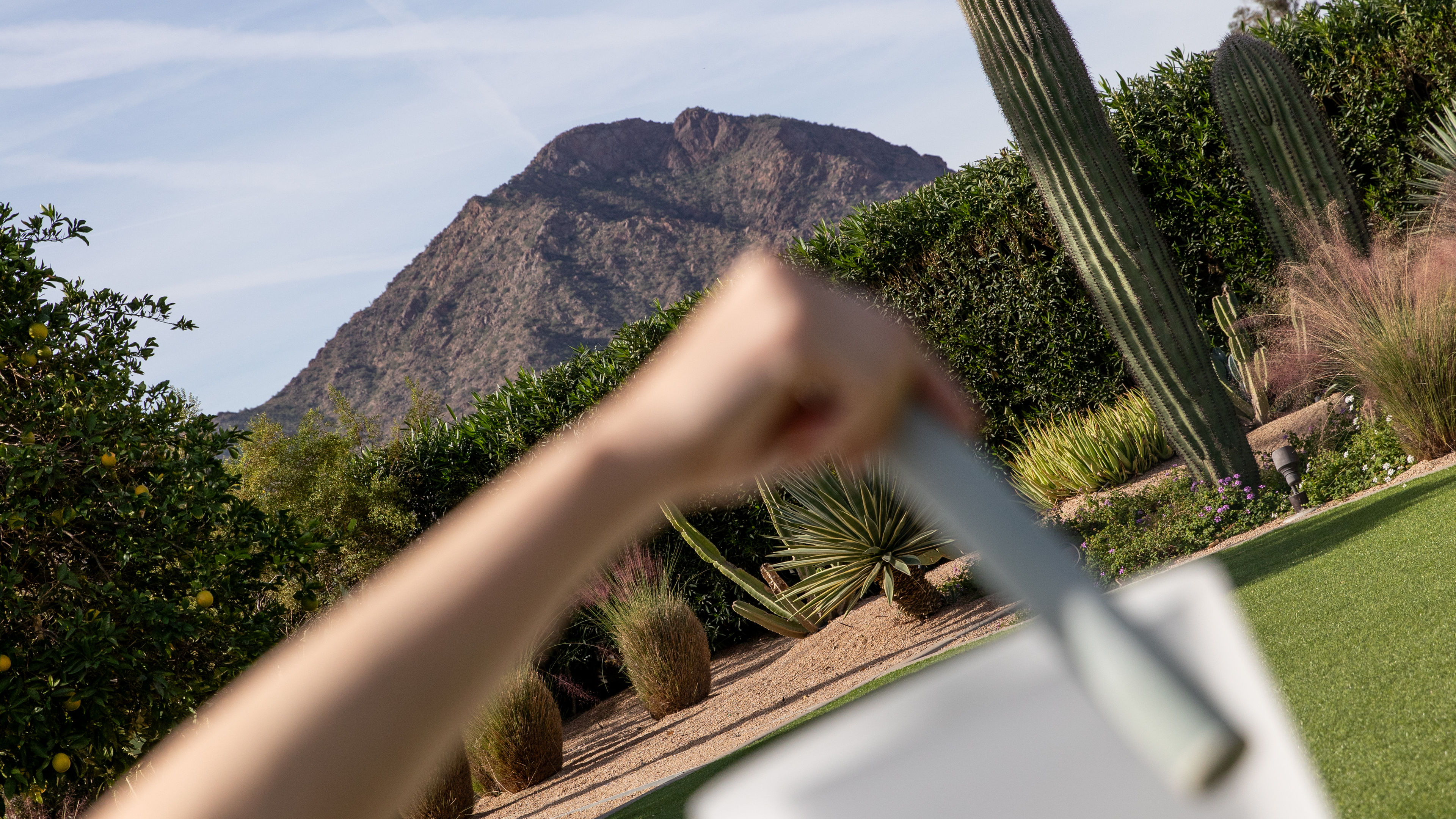 Sound Healing - deslizar 5