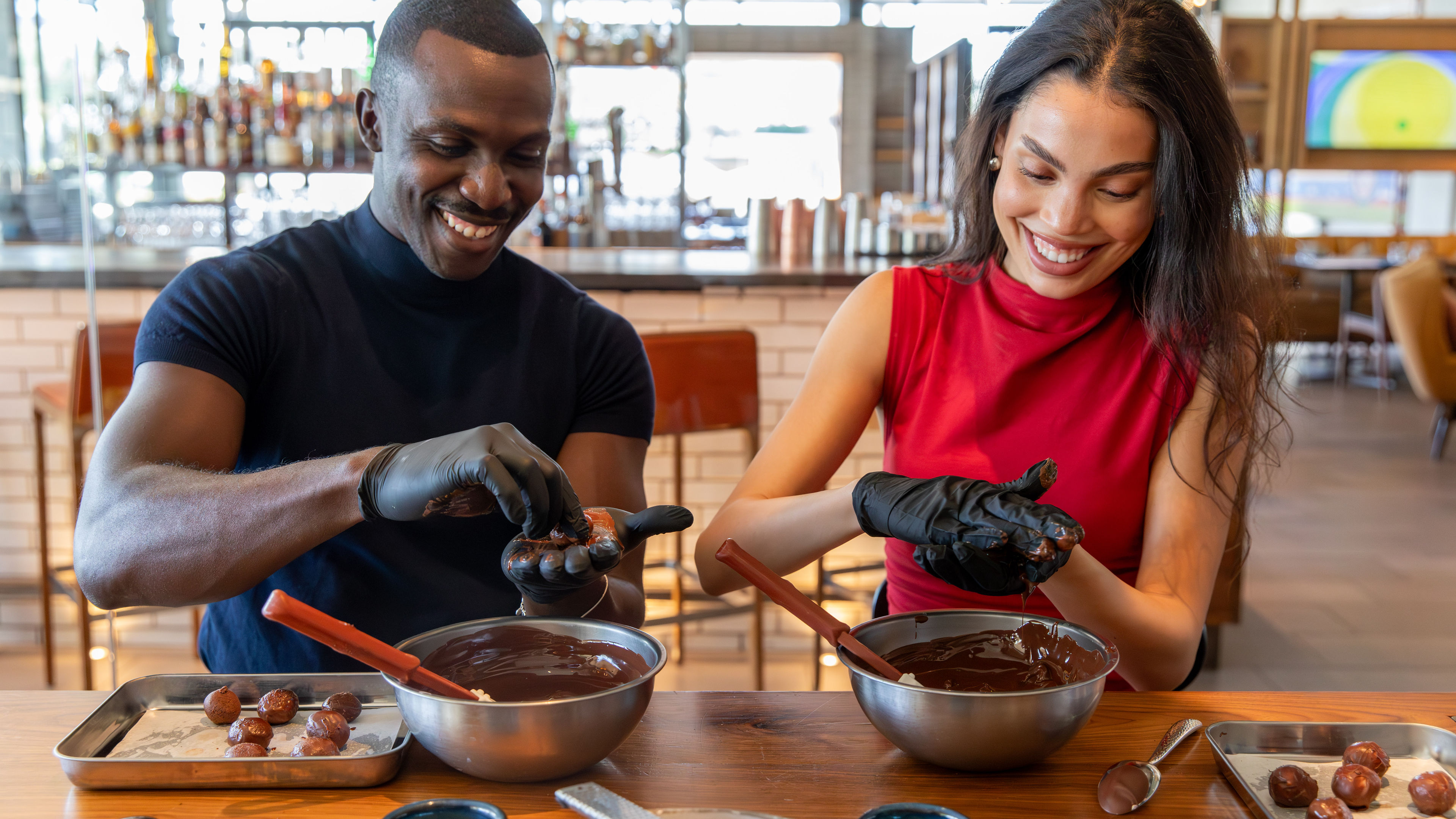 Sweet Escape - deslizar 1