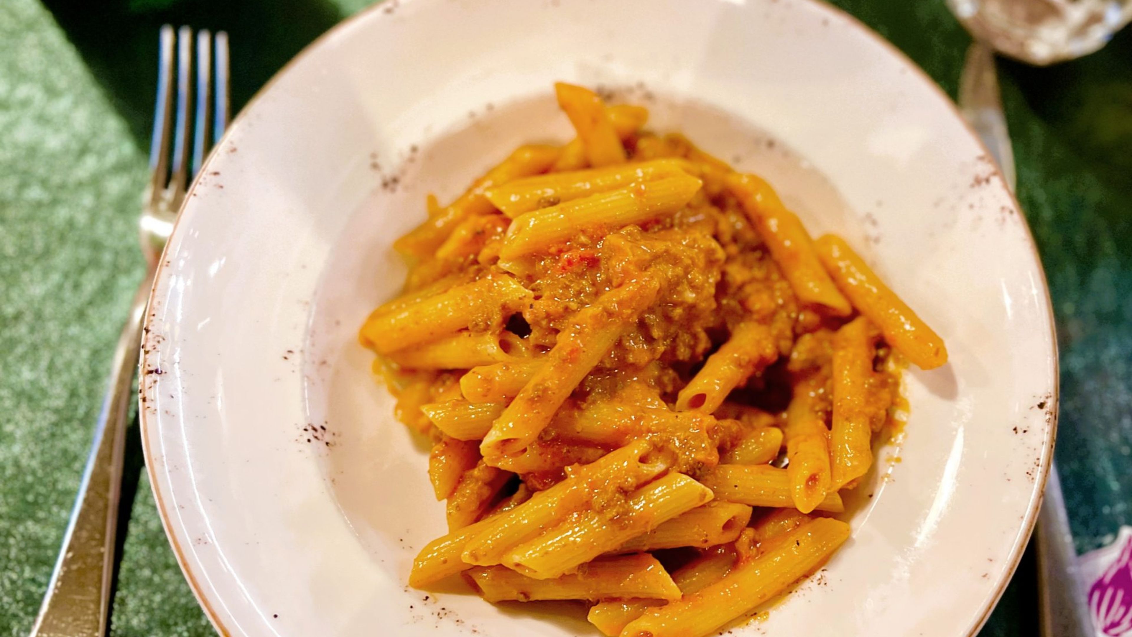 Taste of Florence Private Food Tour: Traditional Flavors of Tuscan Cuisine - deslizar 7