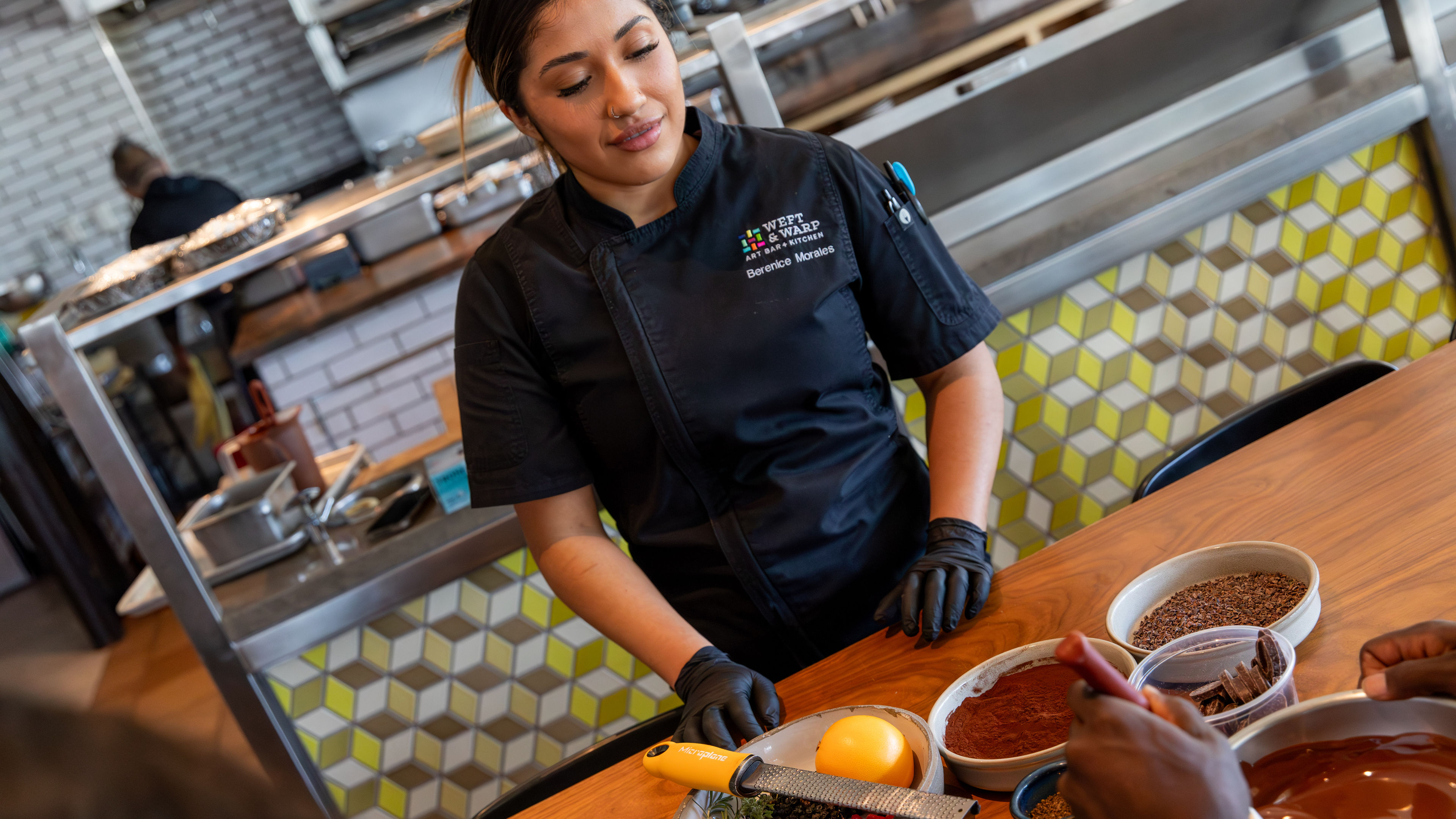 Sweet Escape - deslizar 3