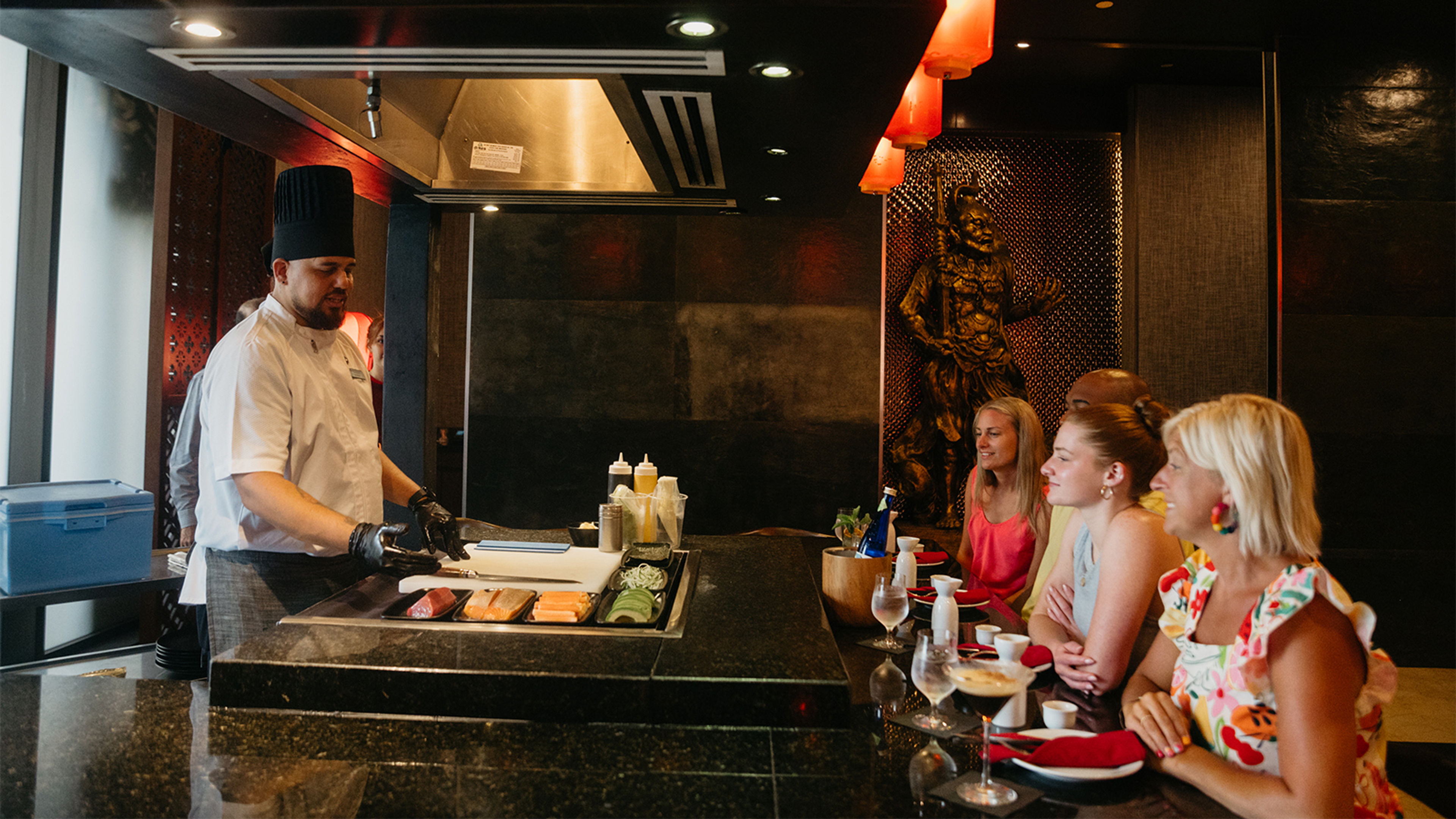 🍣Sushi 101 : Master the Art of Sushi Making! 🍱 - Folie 5