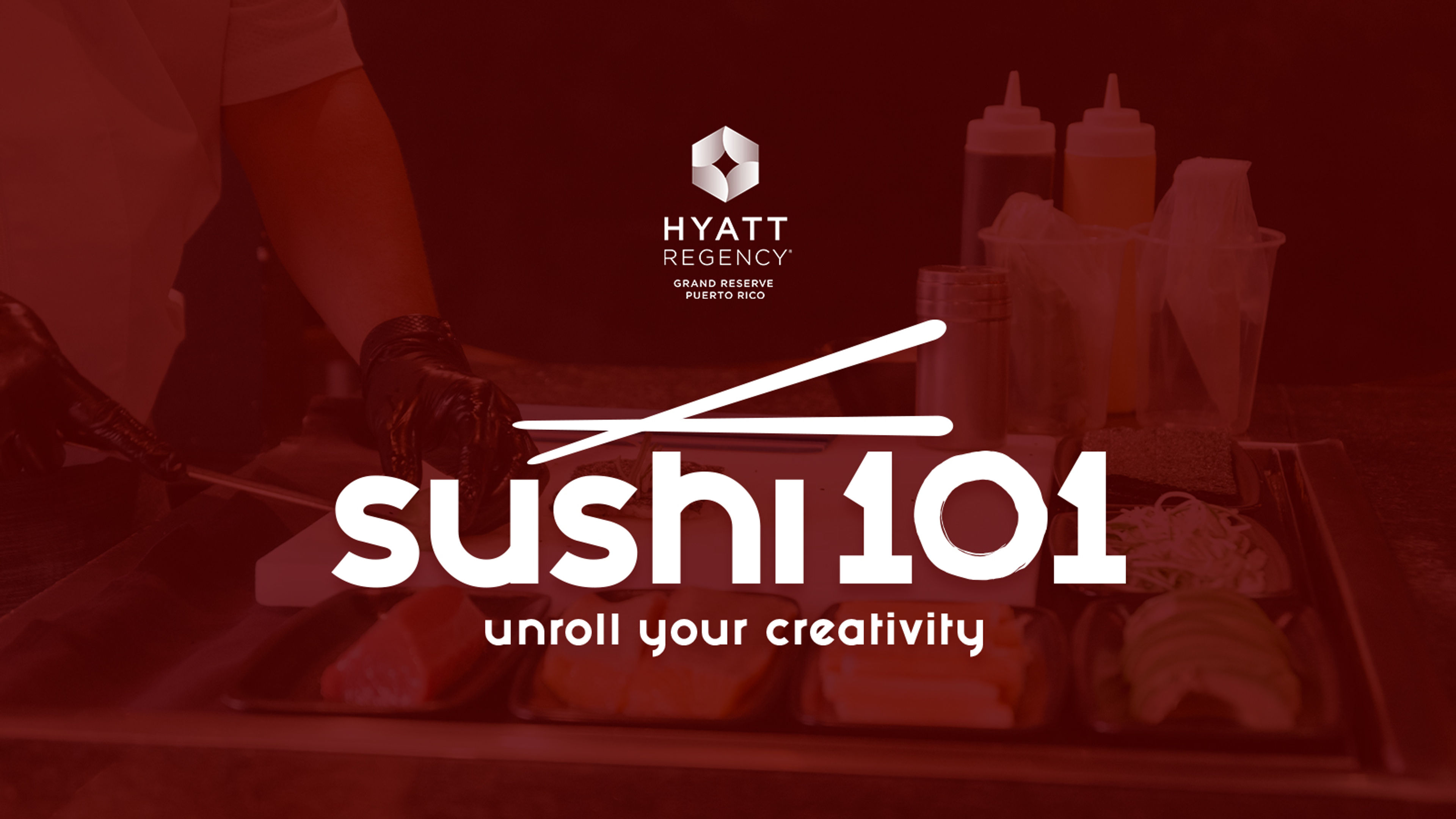 🍣Sushi 101 : Master the Art of Sushi Making! 🍱 - Folie 1