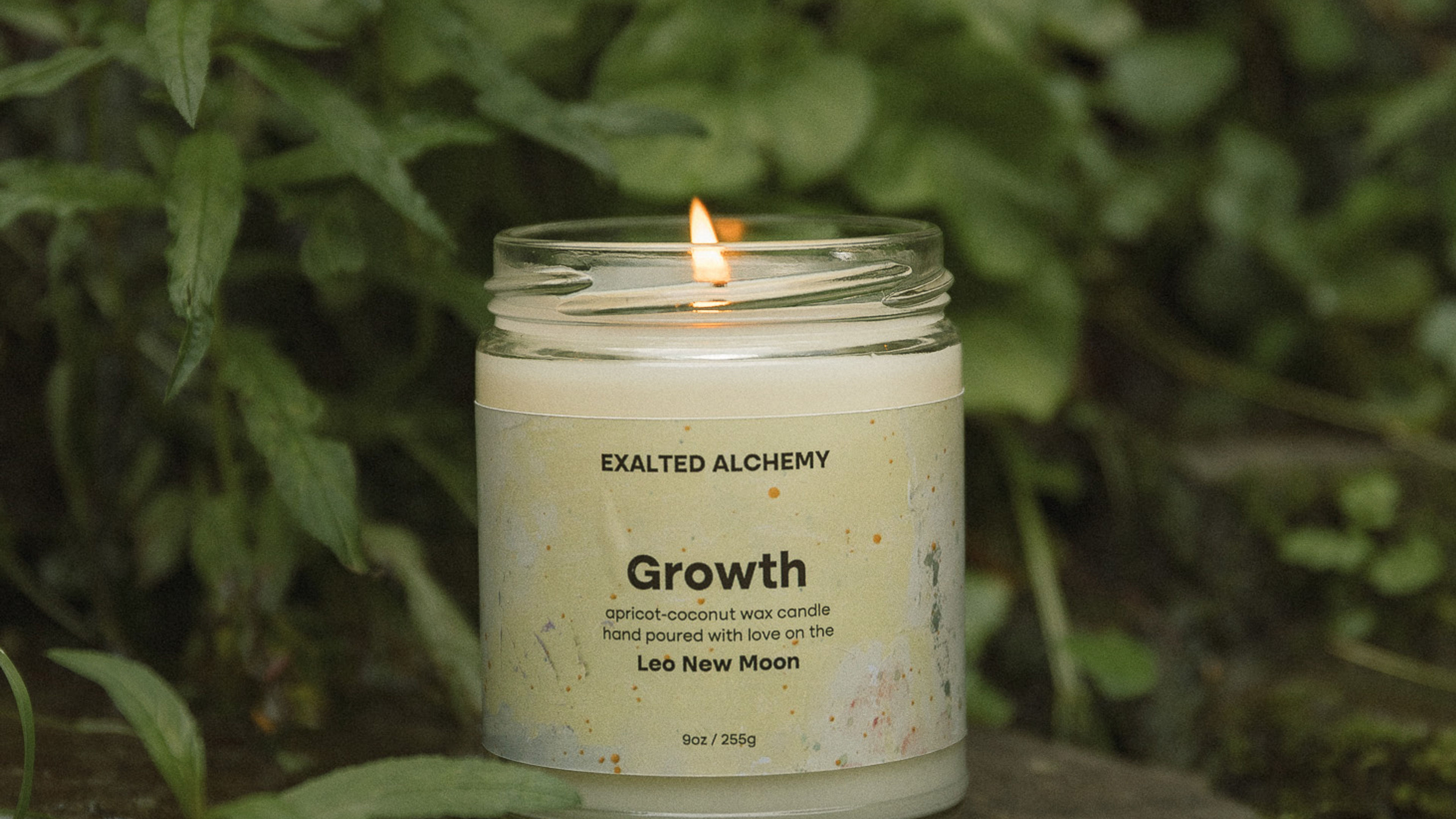Candle Making - slide 2