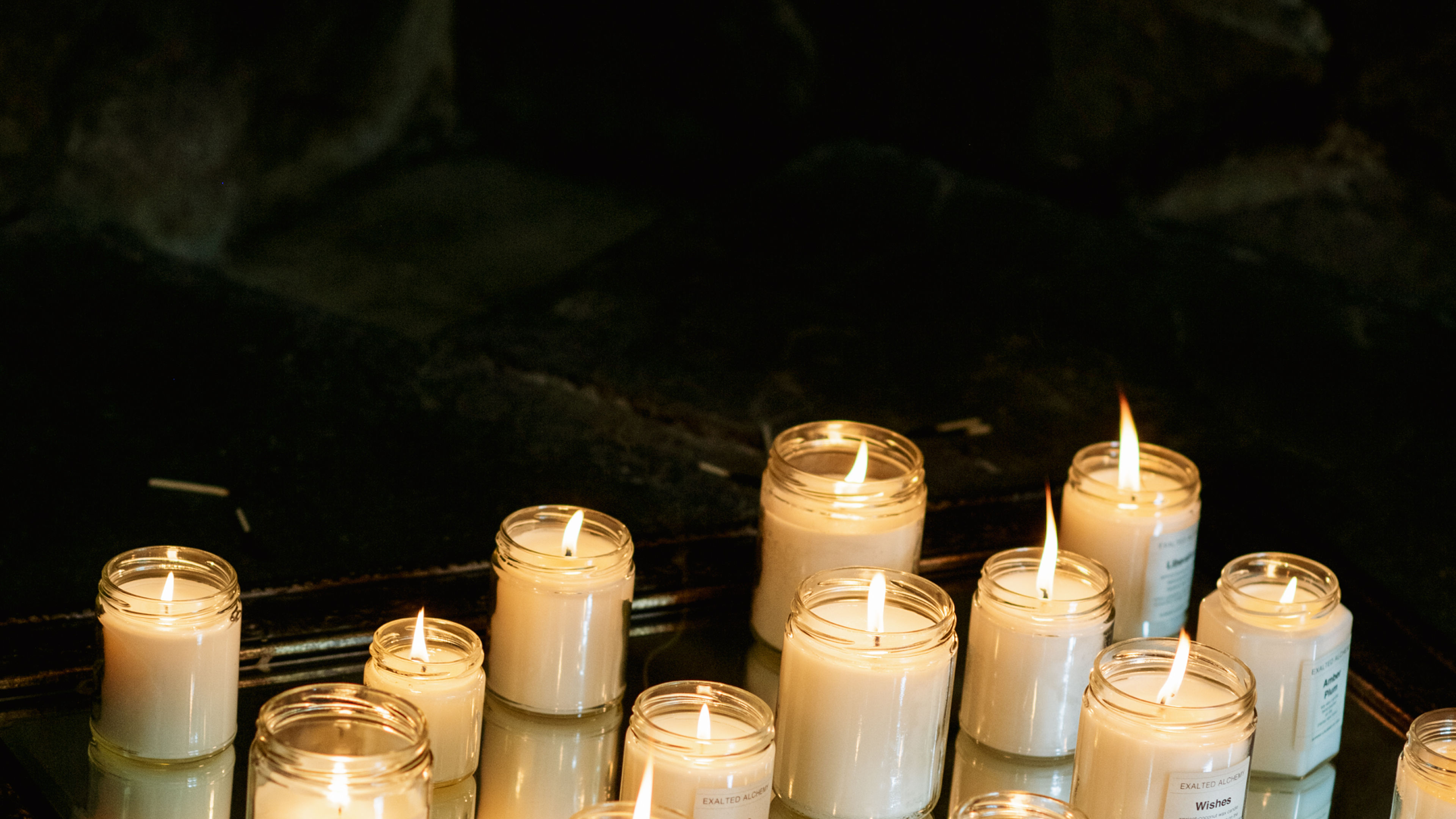 Candle Making - slide 3