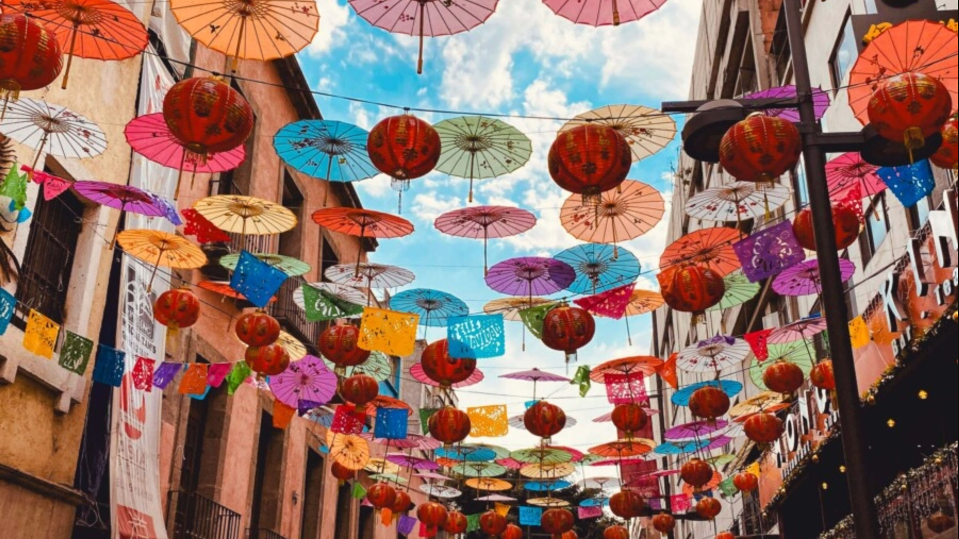 Host Template: Bells Up: Strength, Culture, and Adventure in Mexico City - slide 2