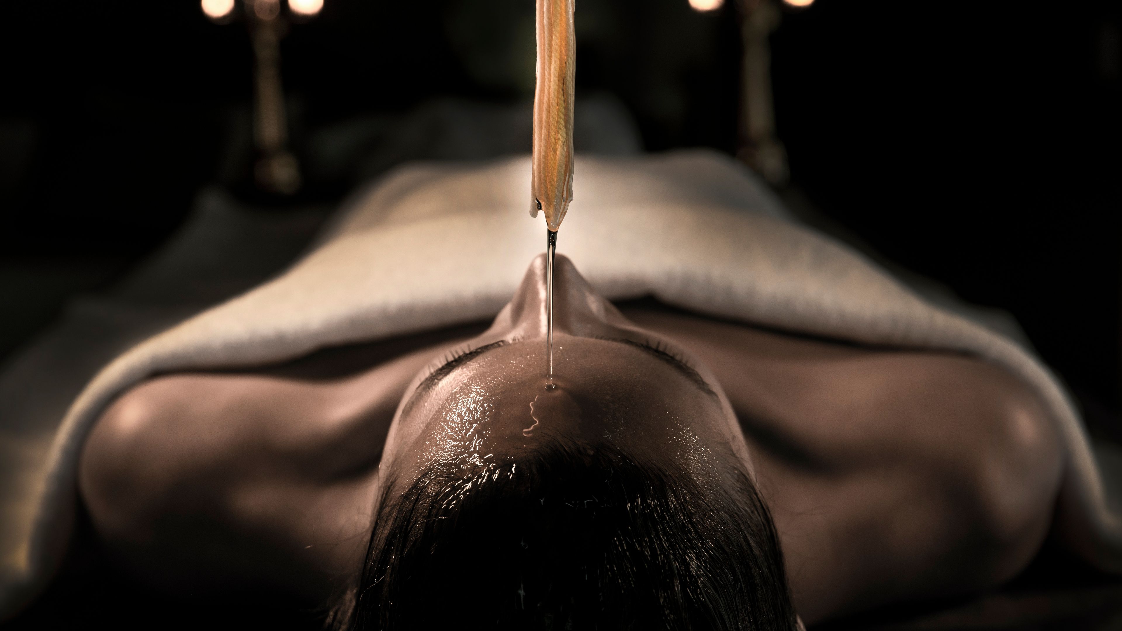 印度净油疗法 | 幸福睡眠体验 - 滑动 1