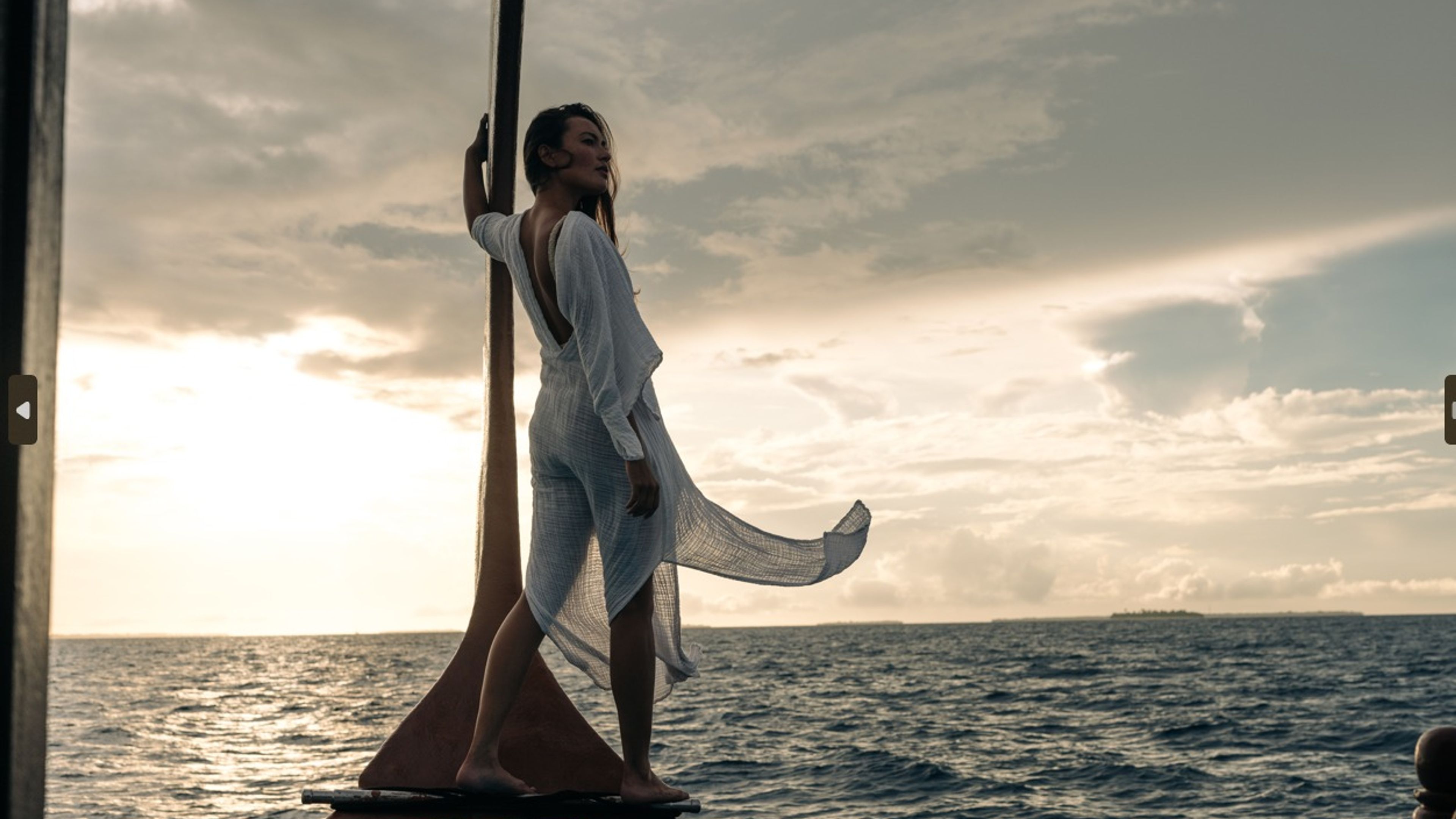 Equator Experience - スライド 1