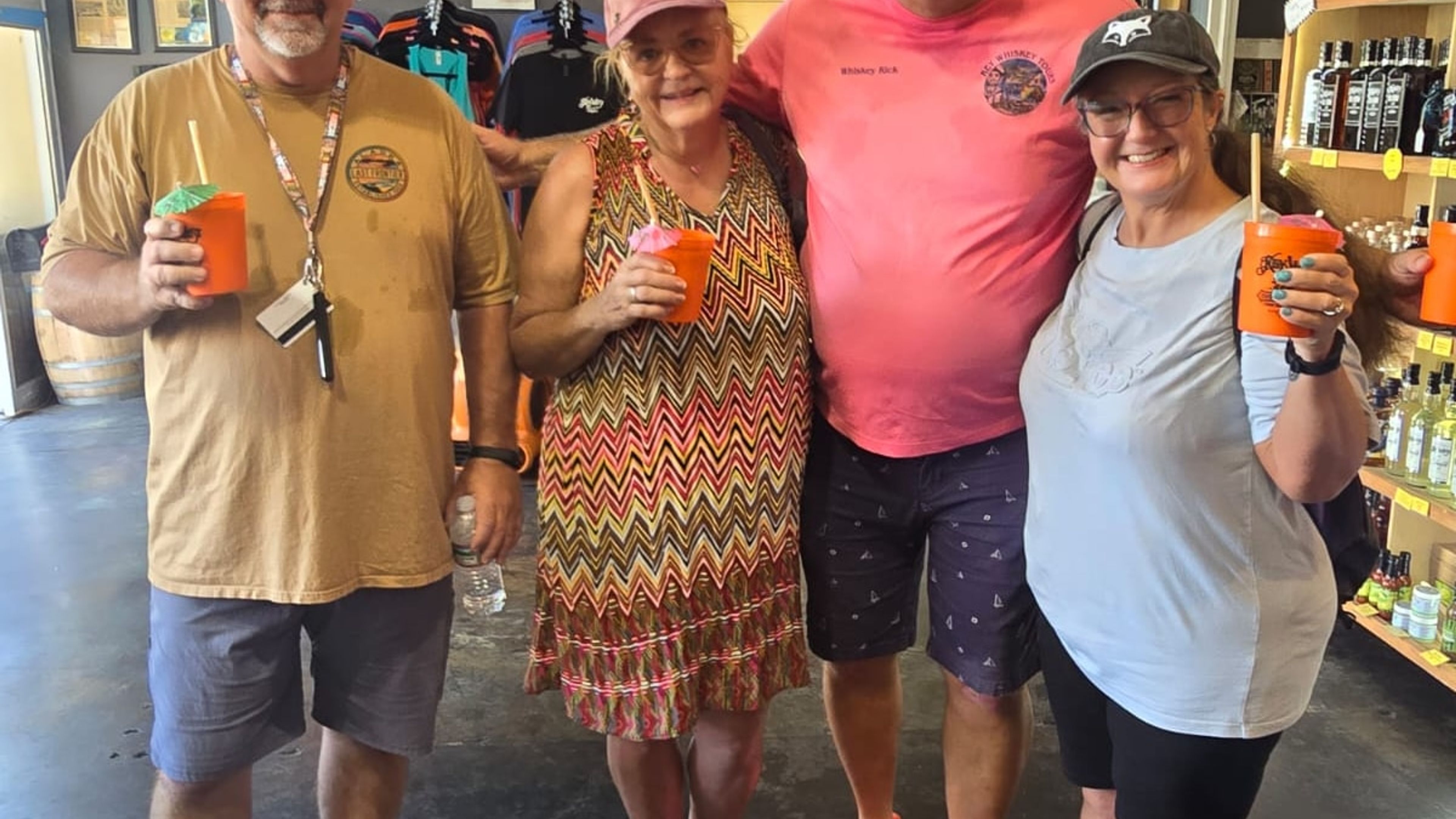 Key West Private Walking Tour - slide 4