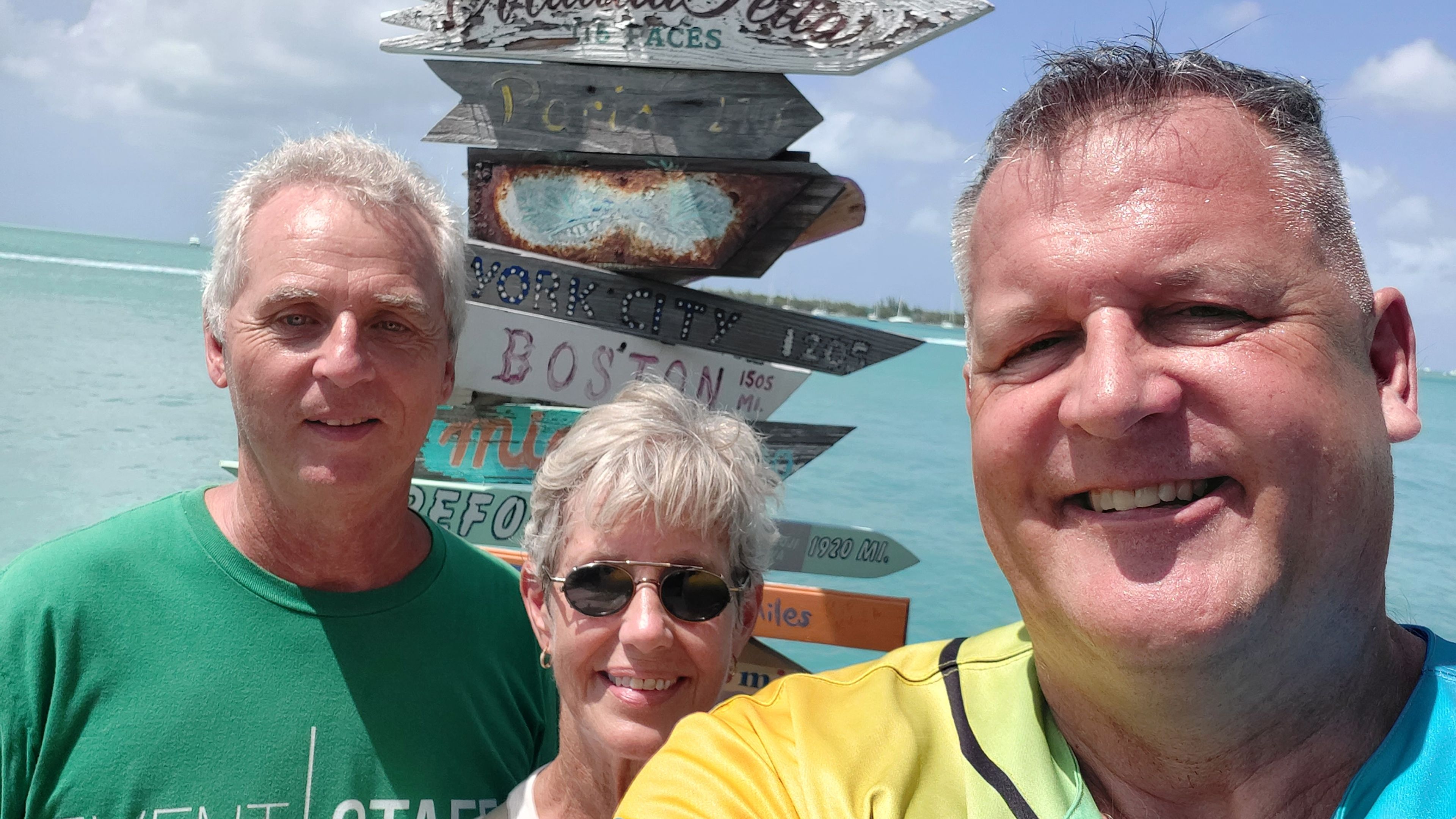 Key West Private Walking Tour - slide 6