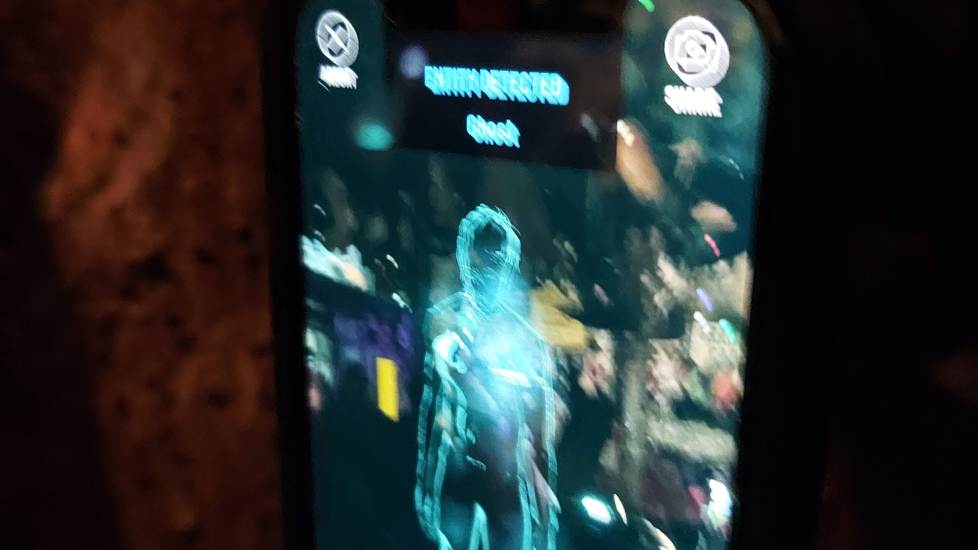 Private Ghost Tour and Nightlife Experience - slide 11