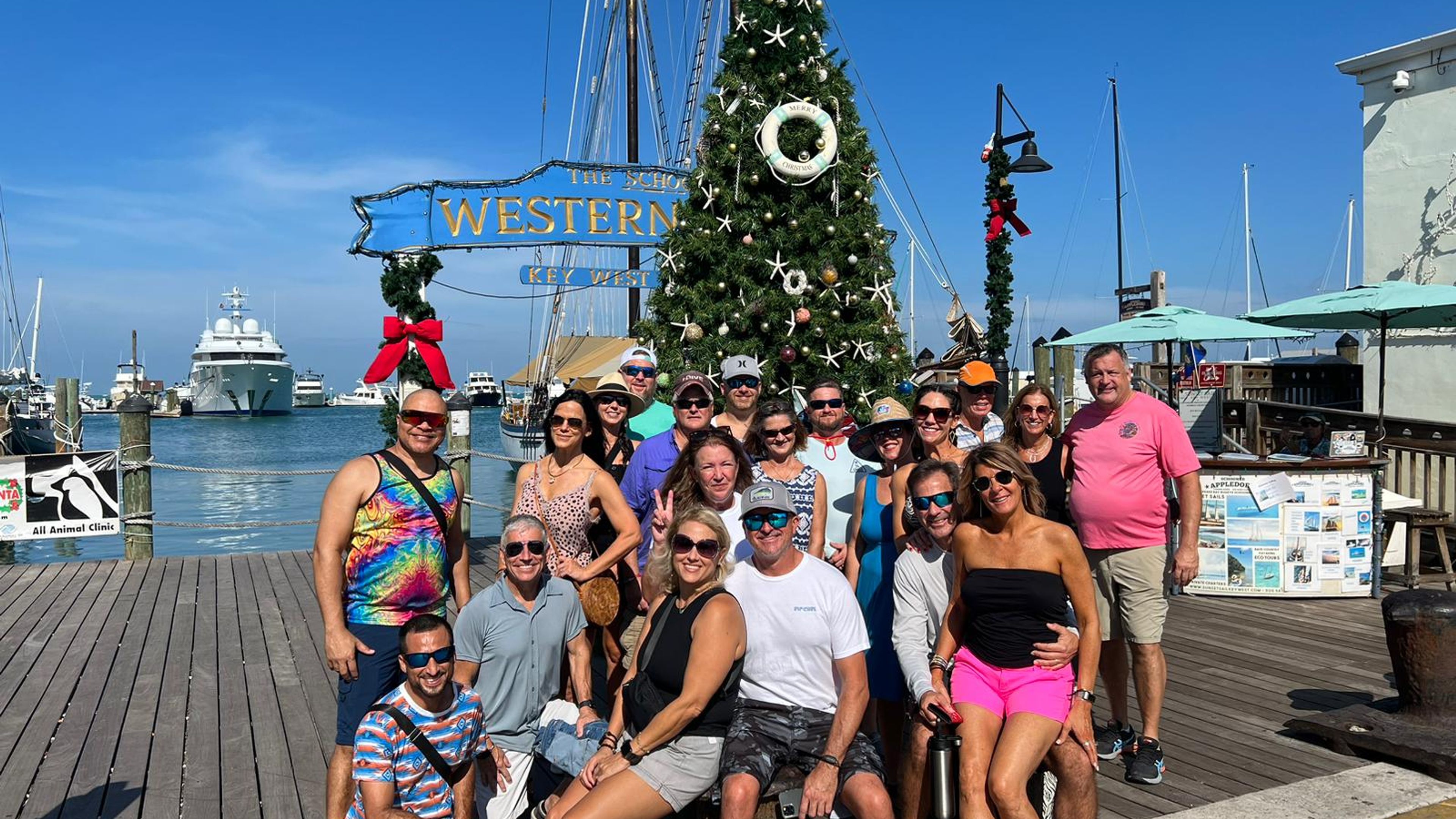 Key West Private Walking Tour - slide 2
