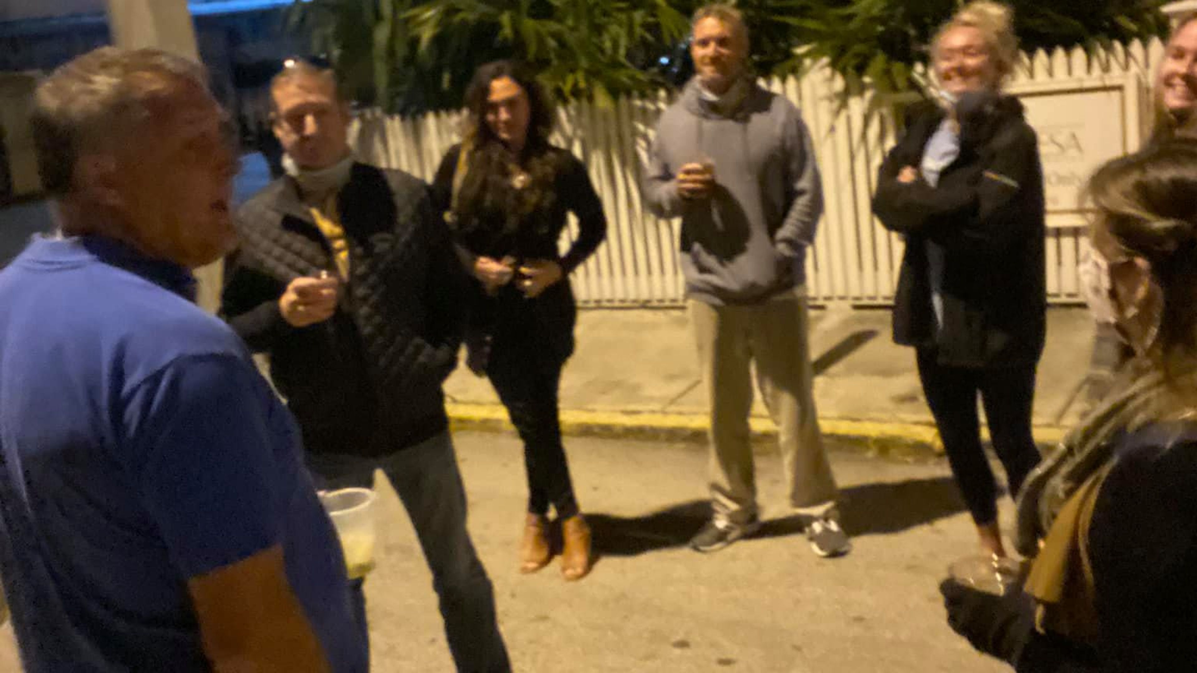 Private Ghost Tour and Nightlife Experience - slide 2