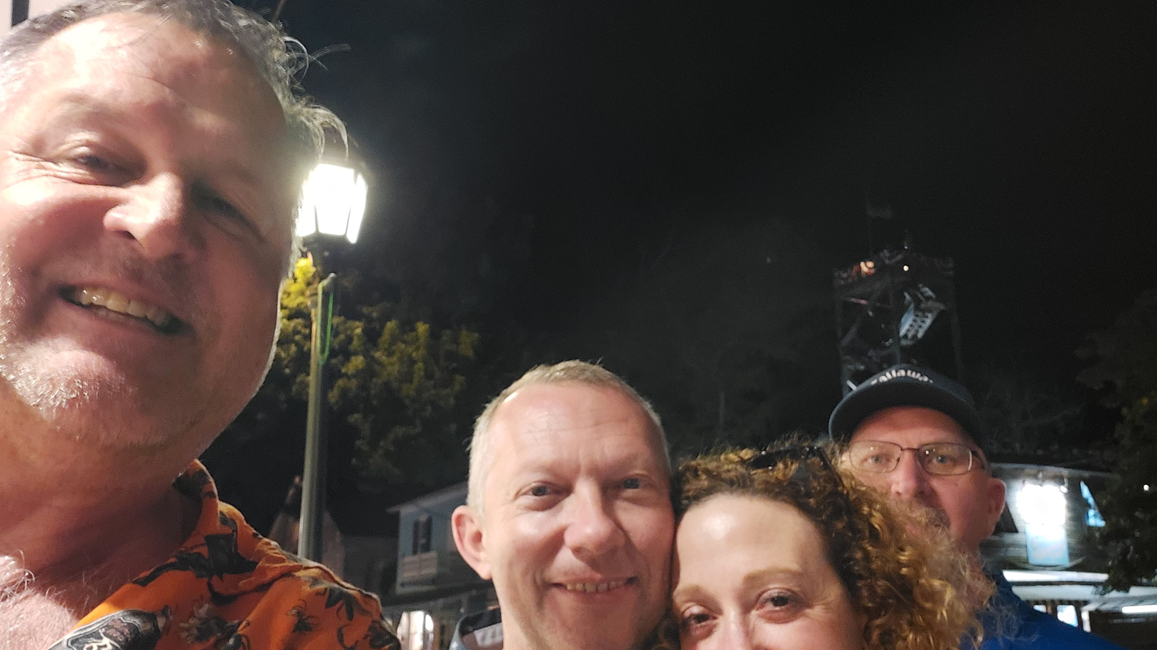 Private Ghost Tour and Nightlife Experience - slide 3